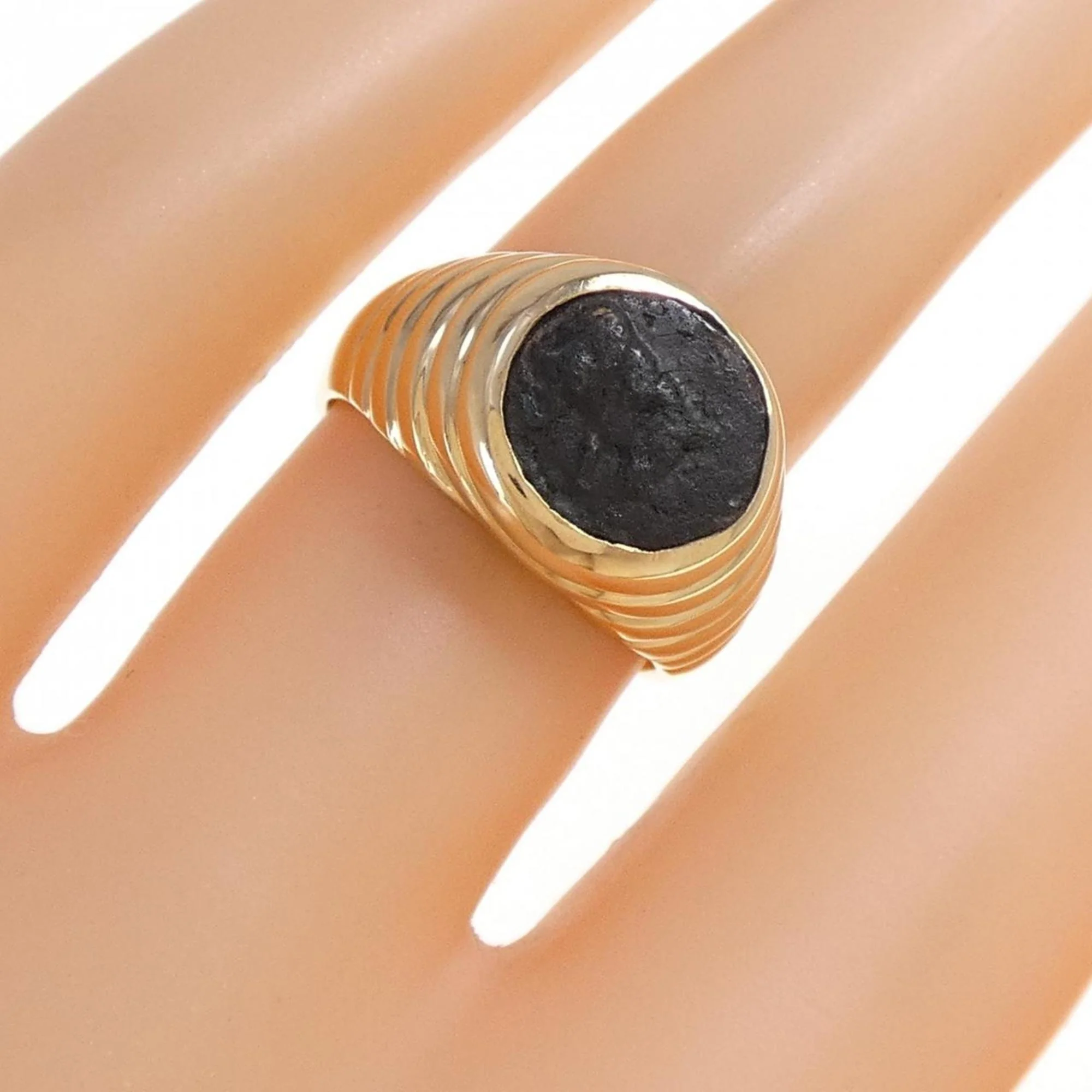 Monete Ring Bronze - Image 5
