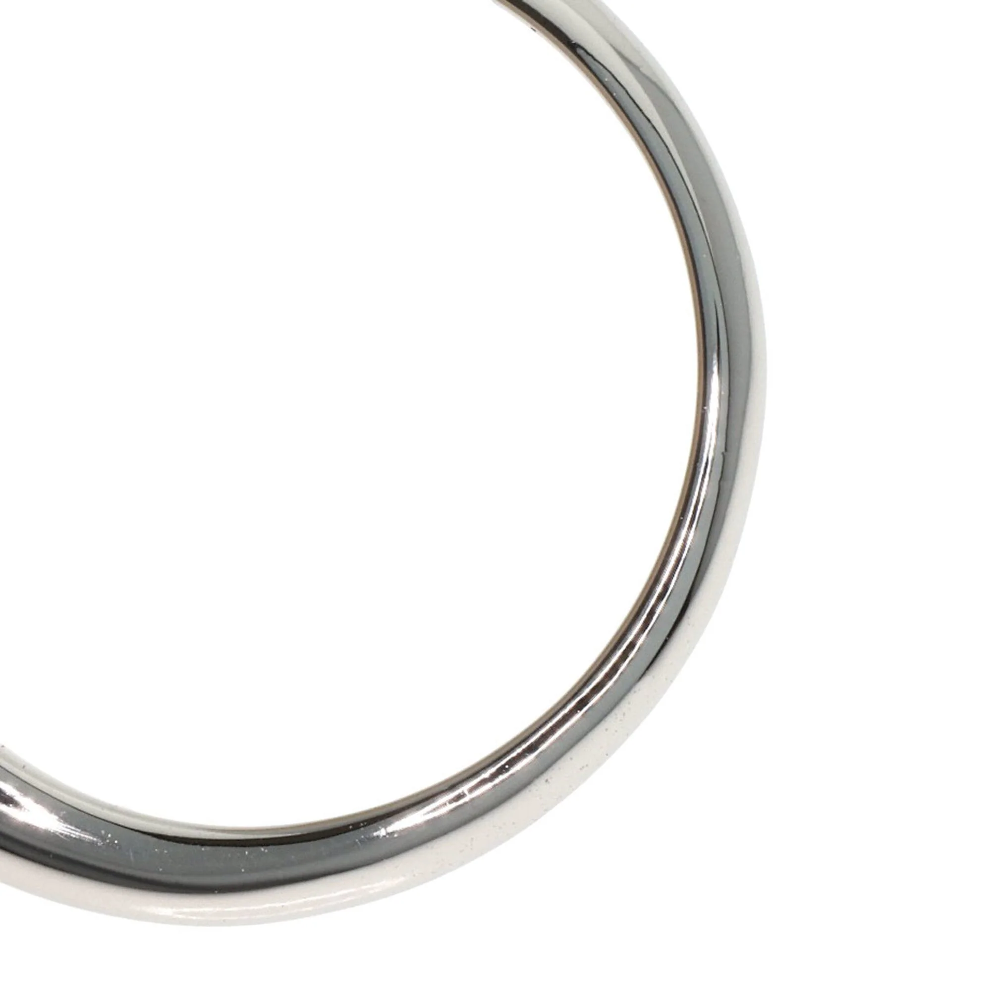 One Band Ring Platinum - Image 7