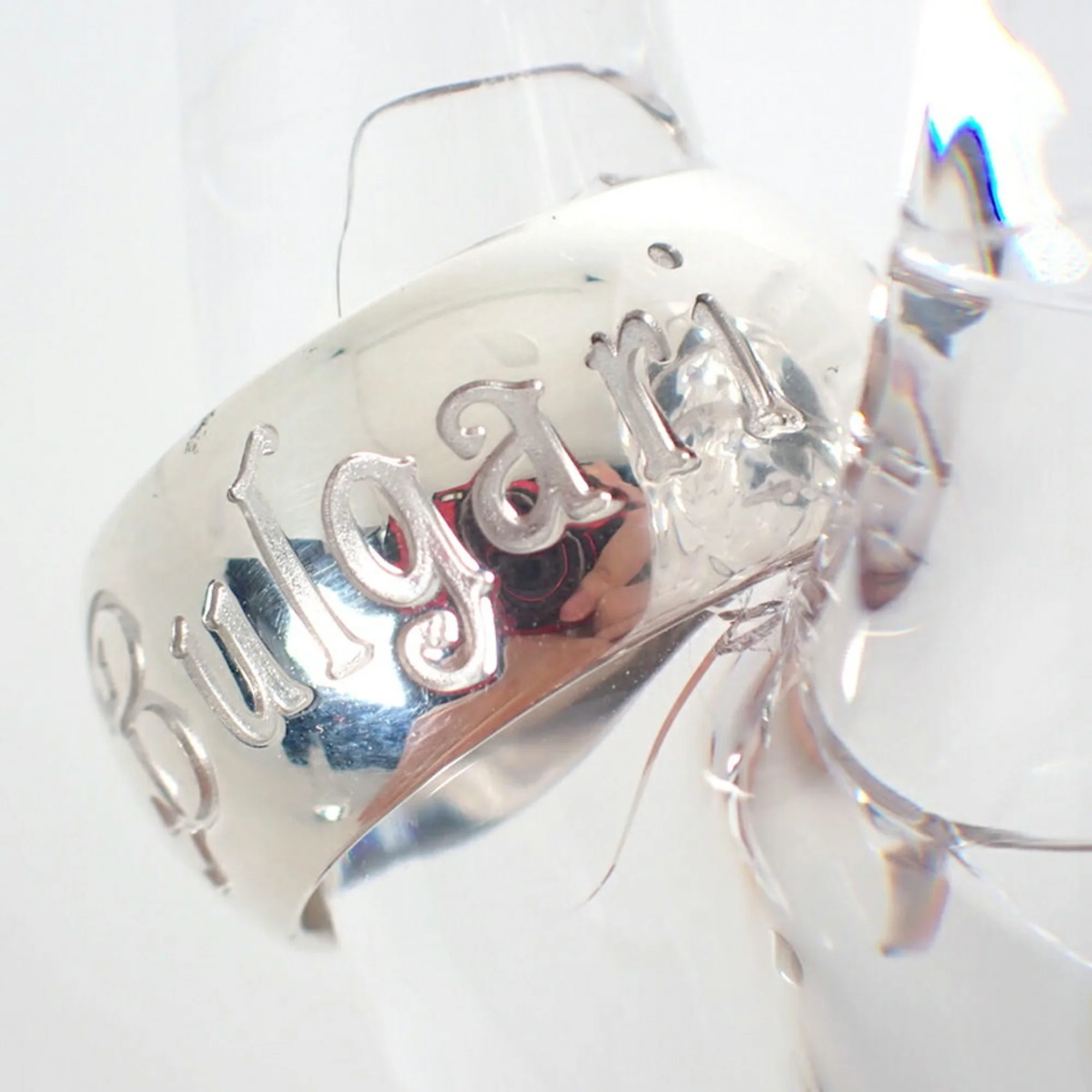 One Band Ring Sterling Silver - Image 5