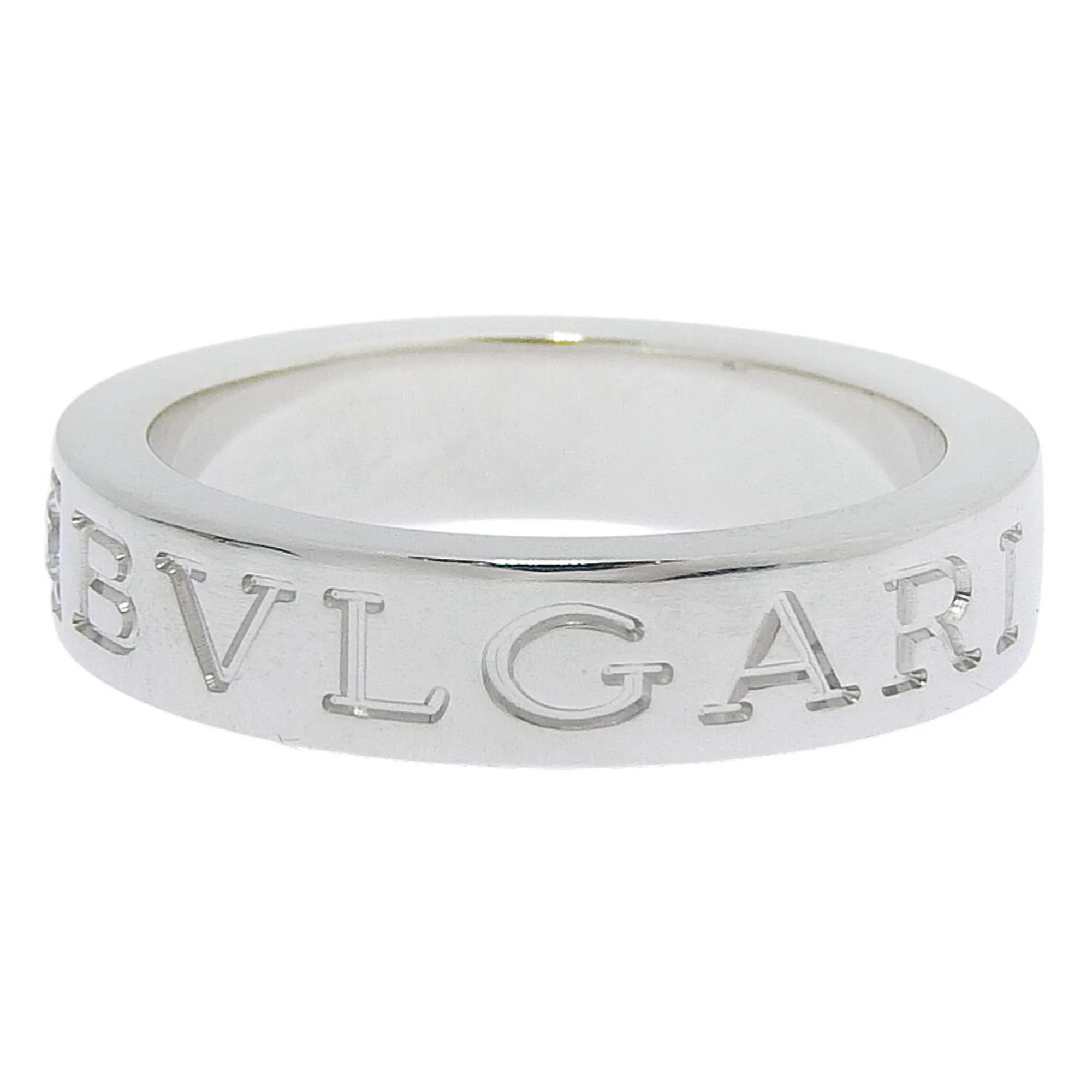 Ring 18K White Gold - Image 5