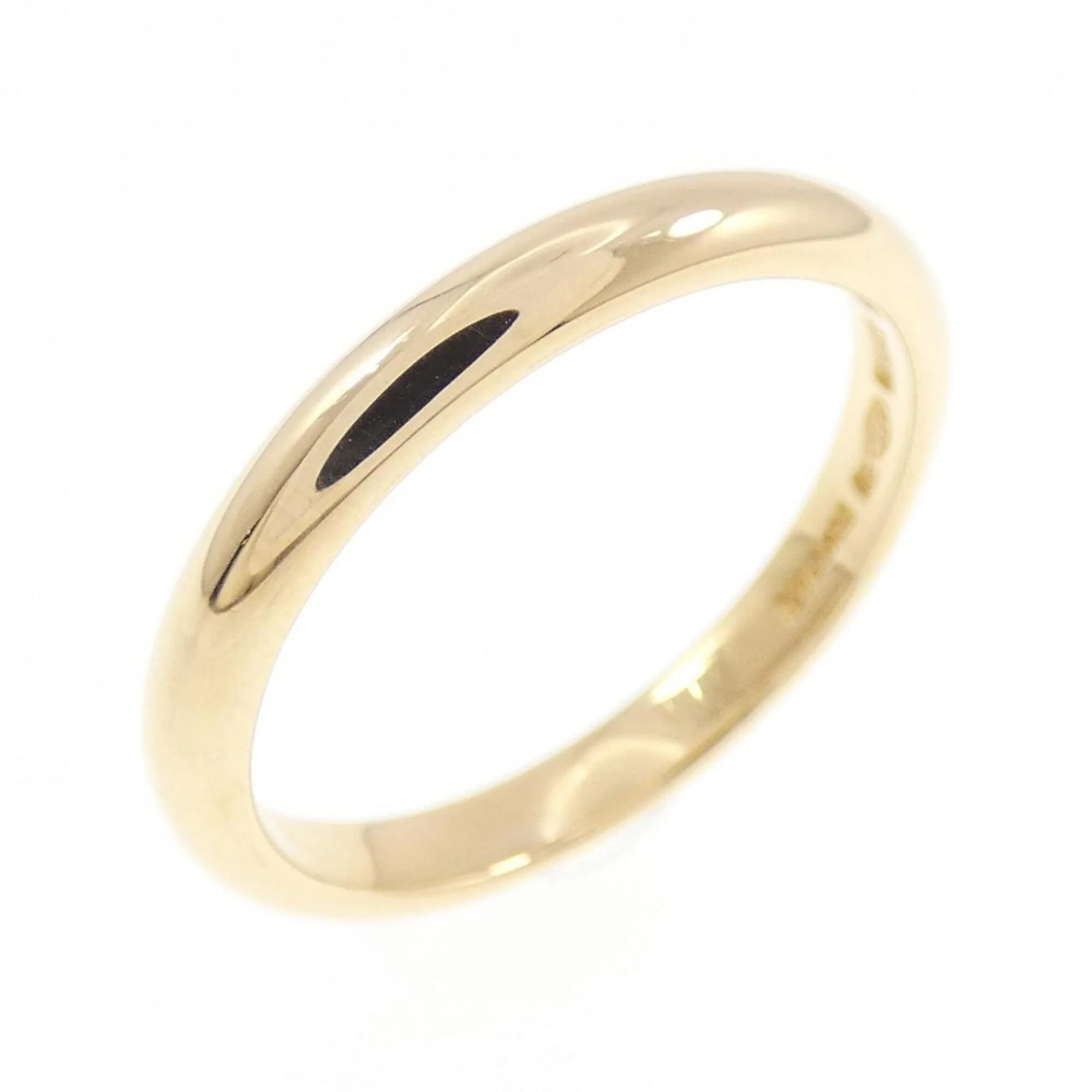 Ring 18K Yellow Gold