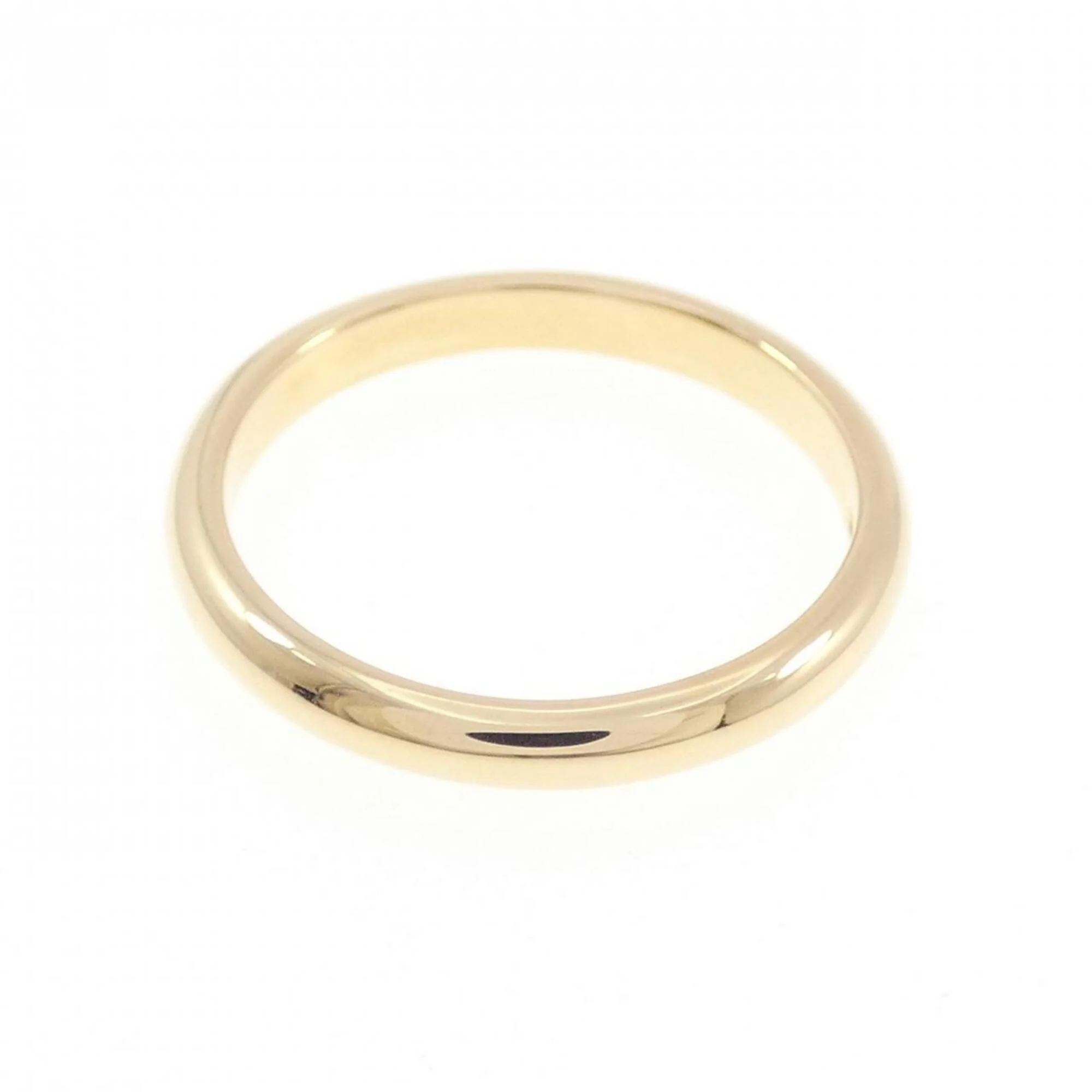 Ring 18K Yellow Gold - Image 2