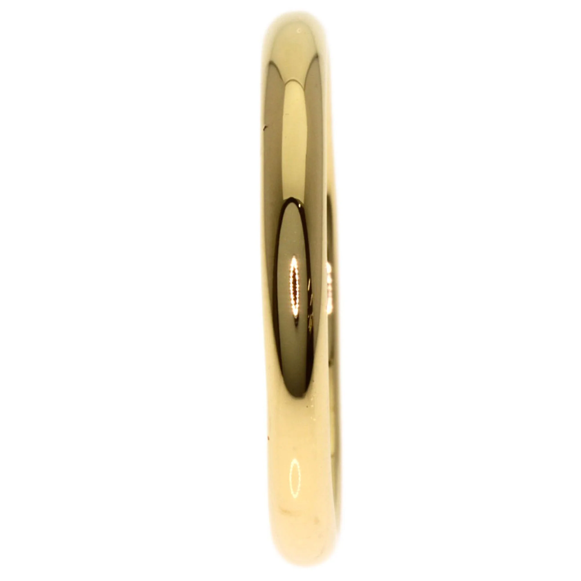 Ring 18K Yellow Gold - Image 3