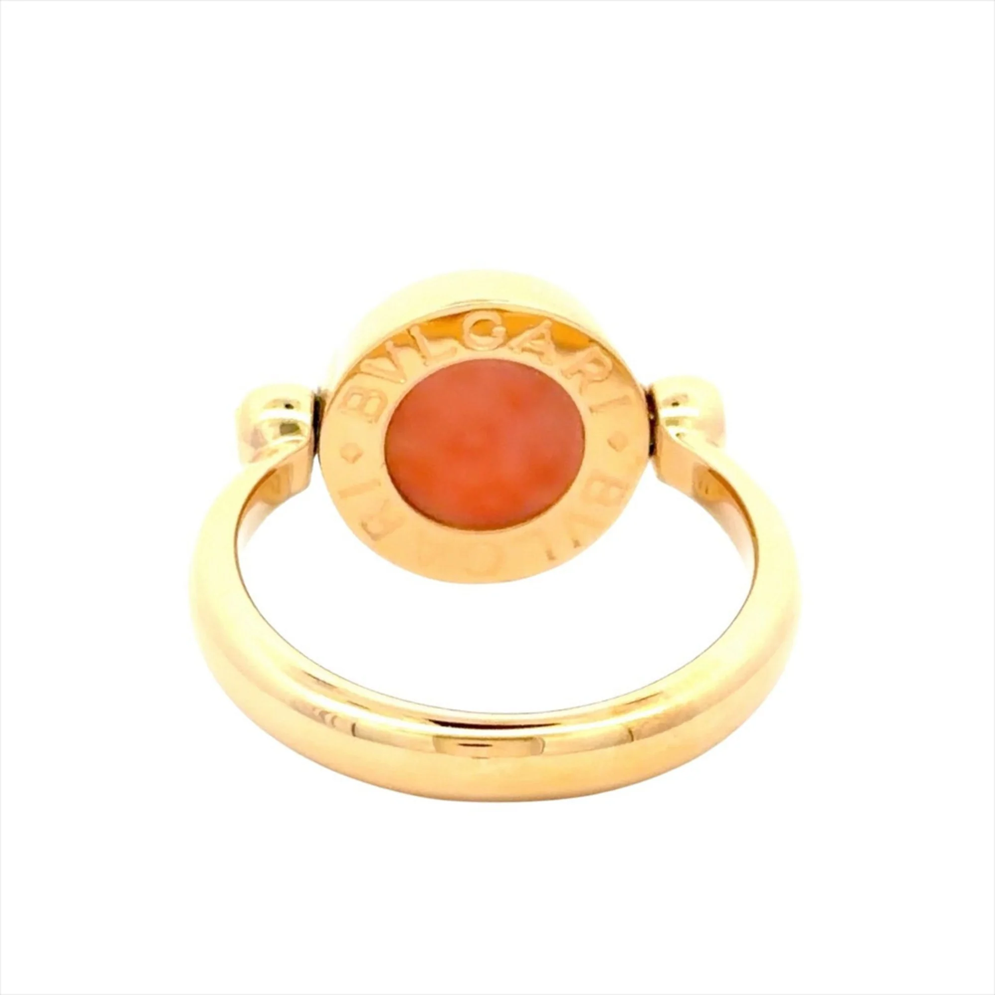 Ring 18K Yellow Gold With Onyx - Image 4