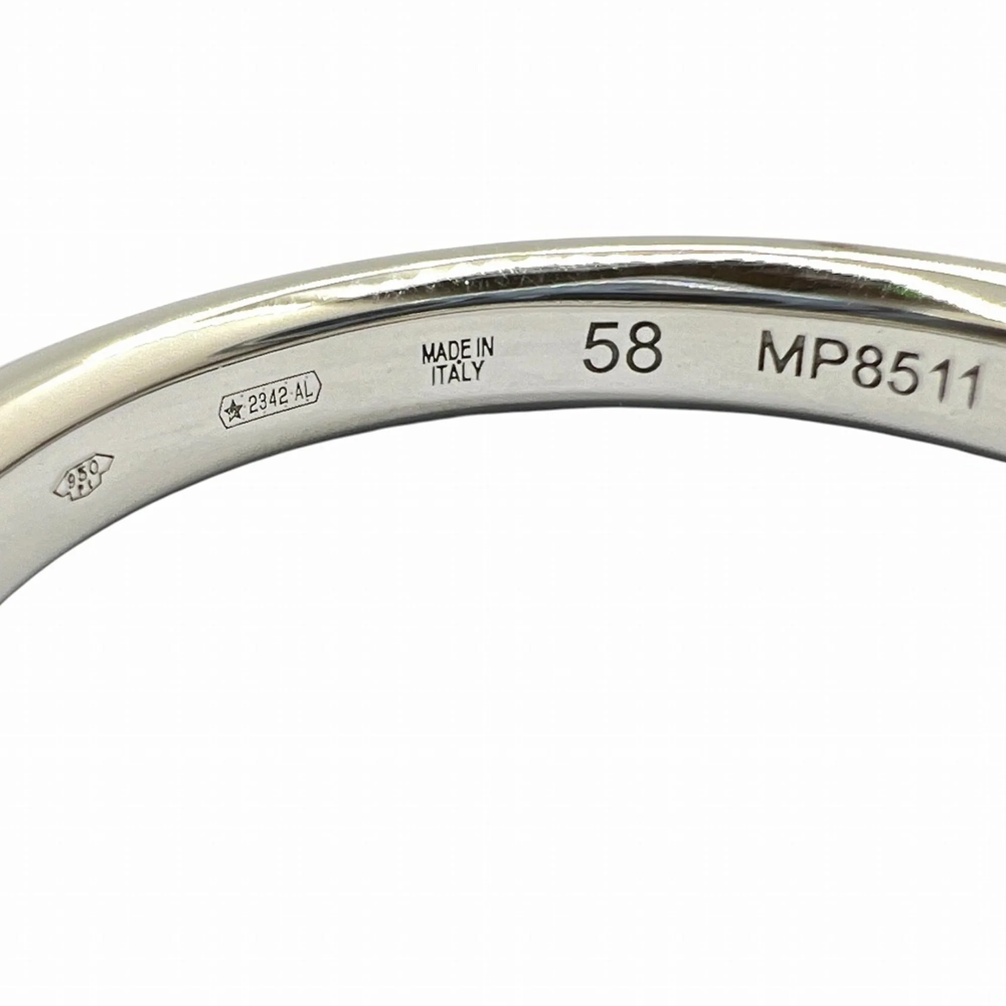 Ring Platinum - Image 8