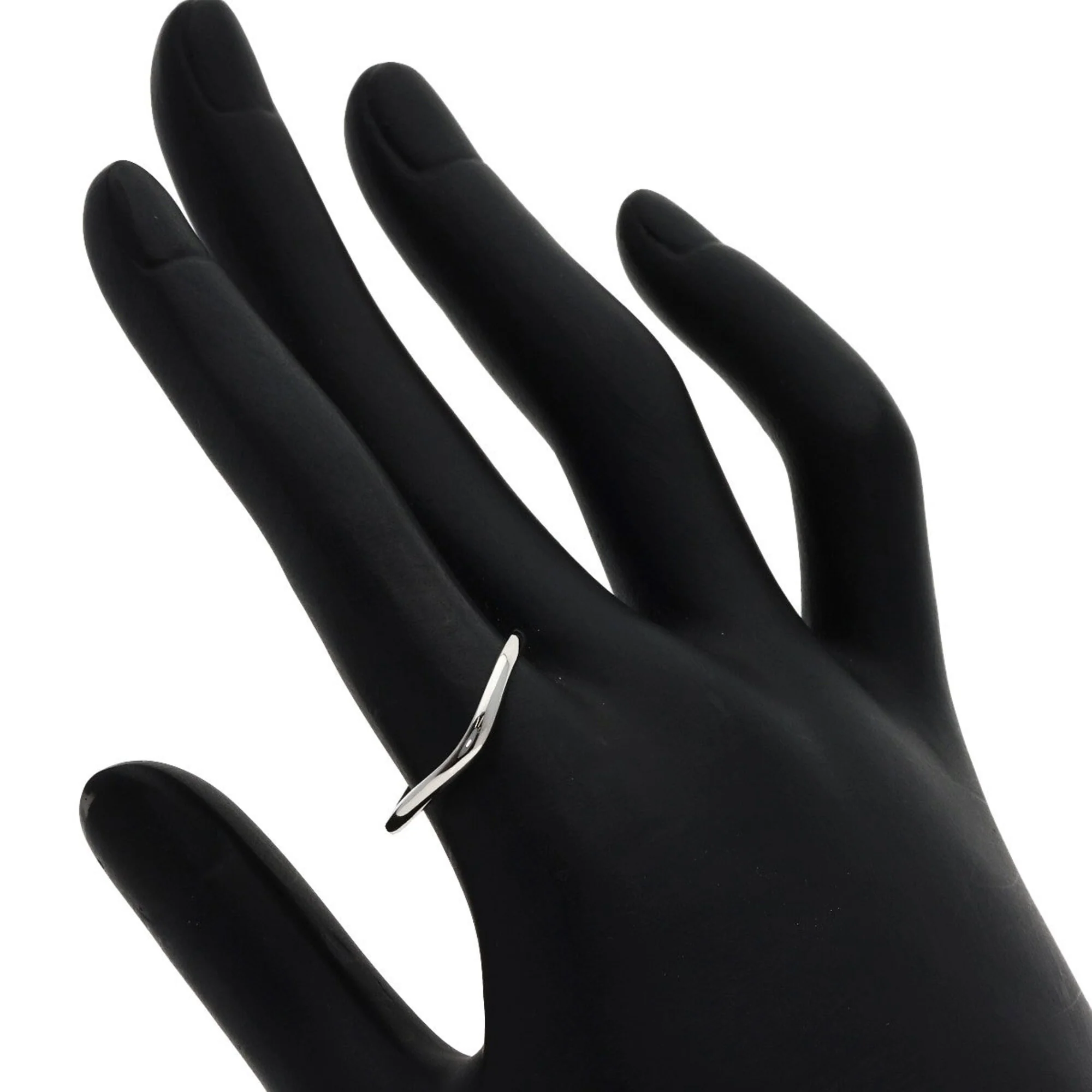 Ring Platinum - Image 7