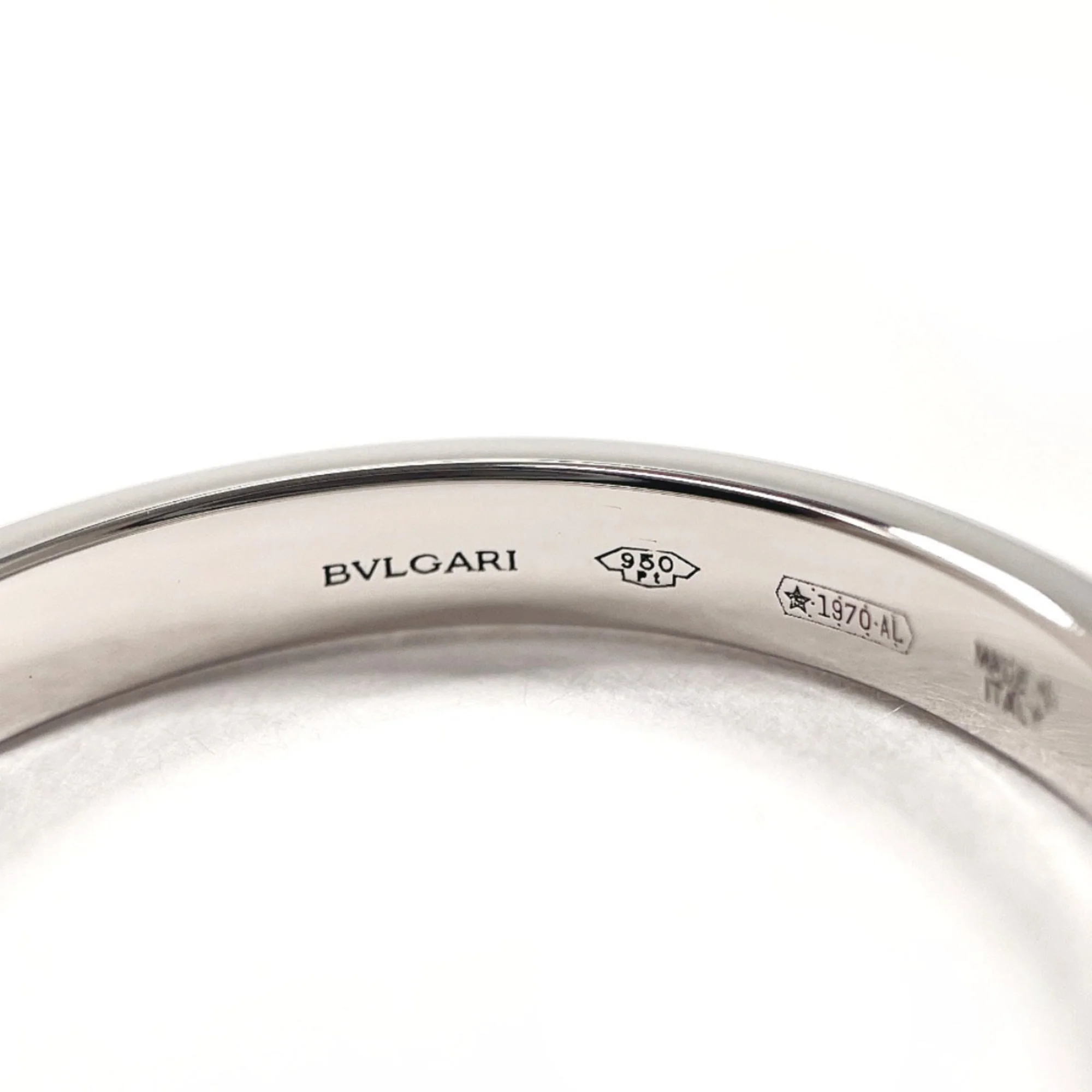 Ring Platinum - Image 3