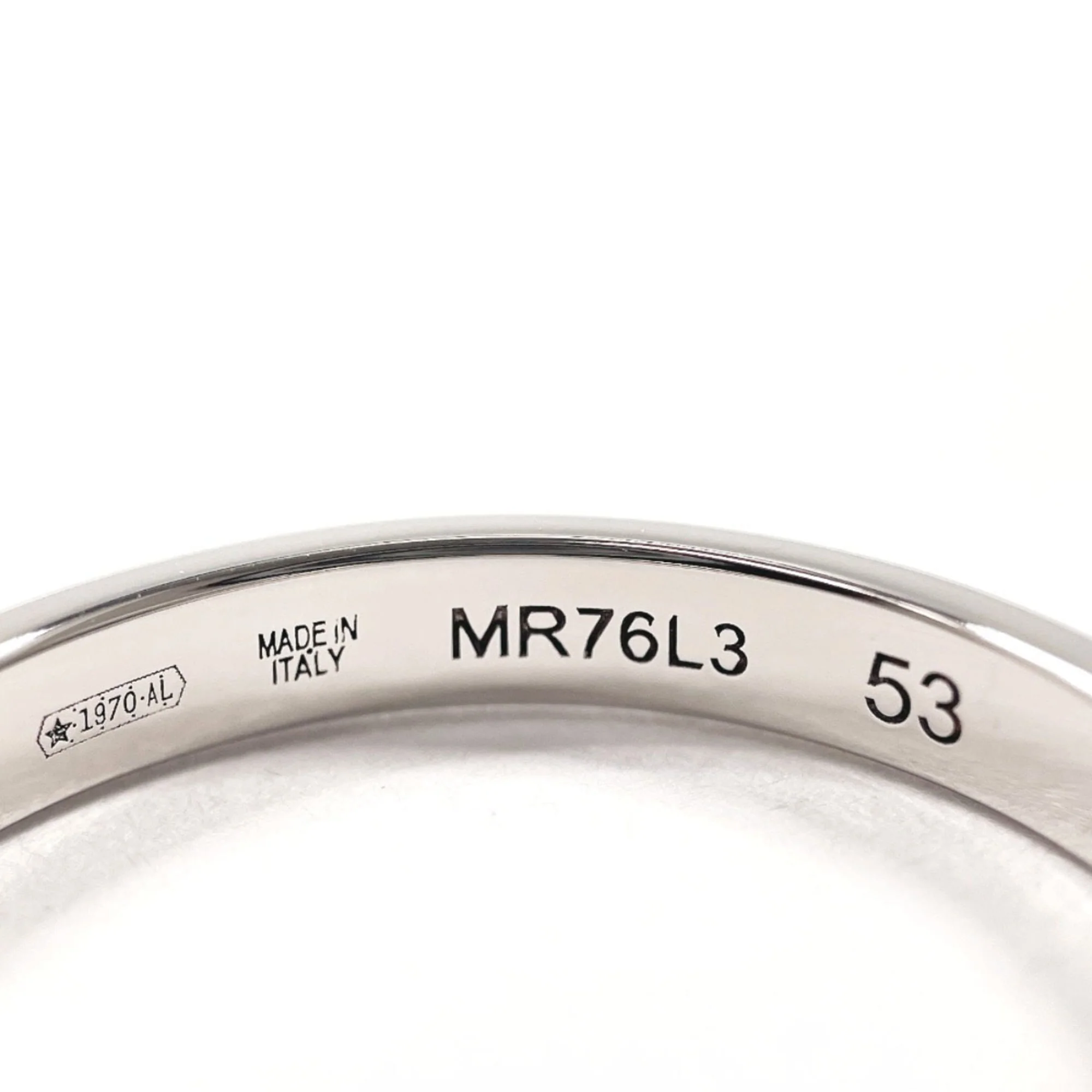 Ring Platinum - Image 4