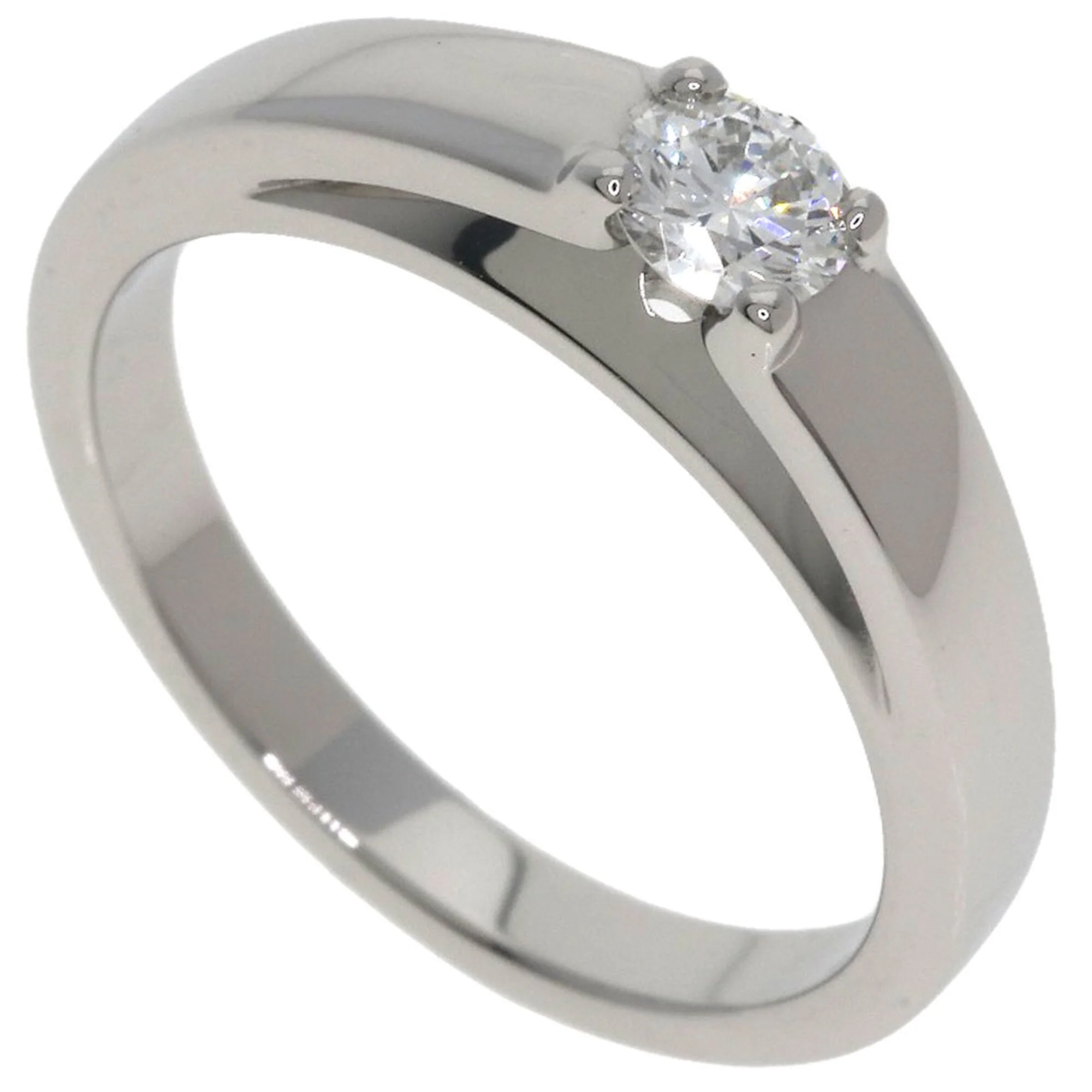 Ring Platinum