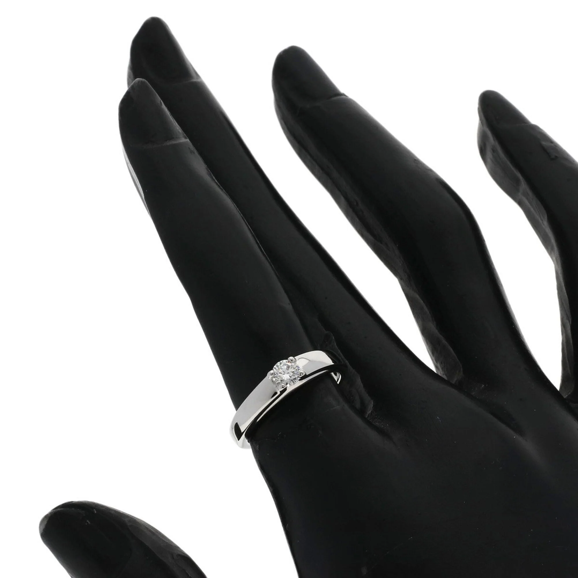 Ring Platinum - Image 7