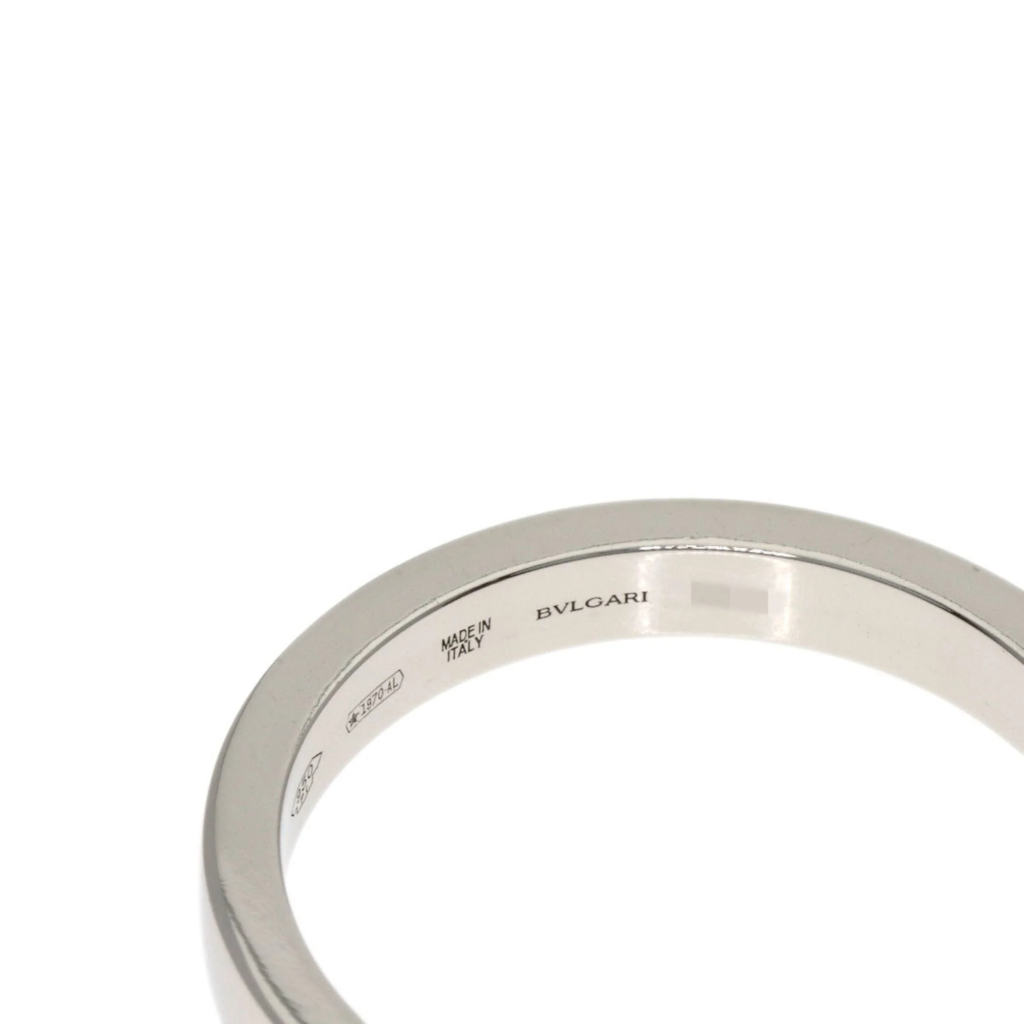 Ring Platinum - Image 8