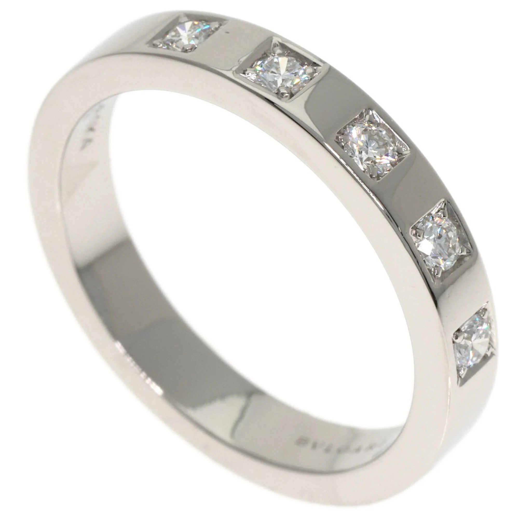 Ring Platinum
