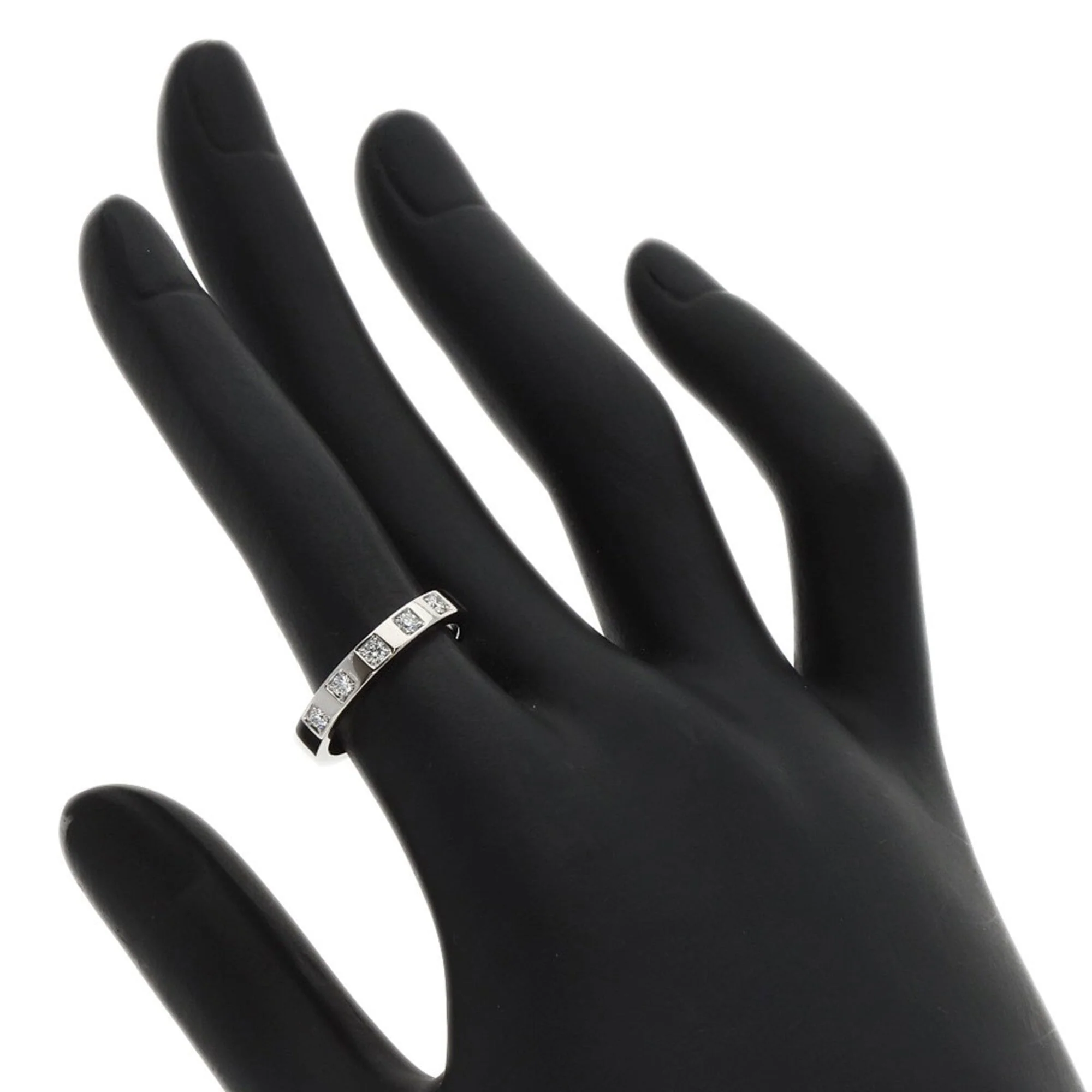 Ring Platinum - Image 7