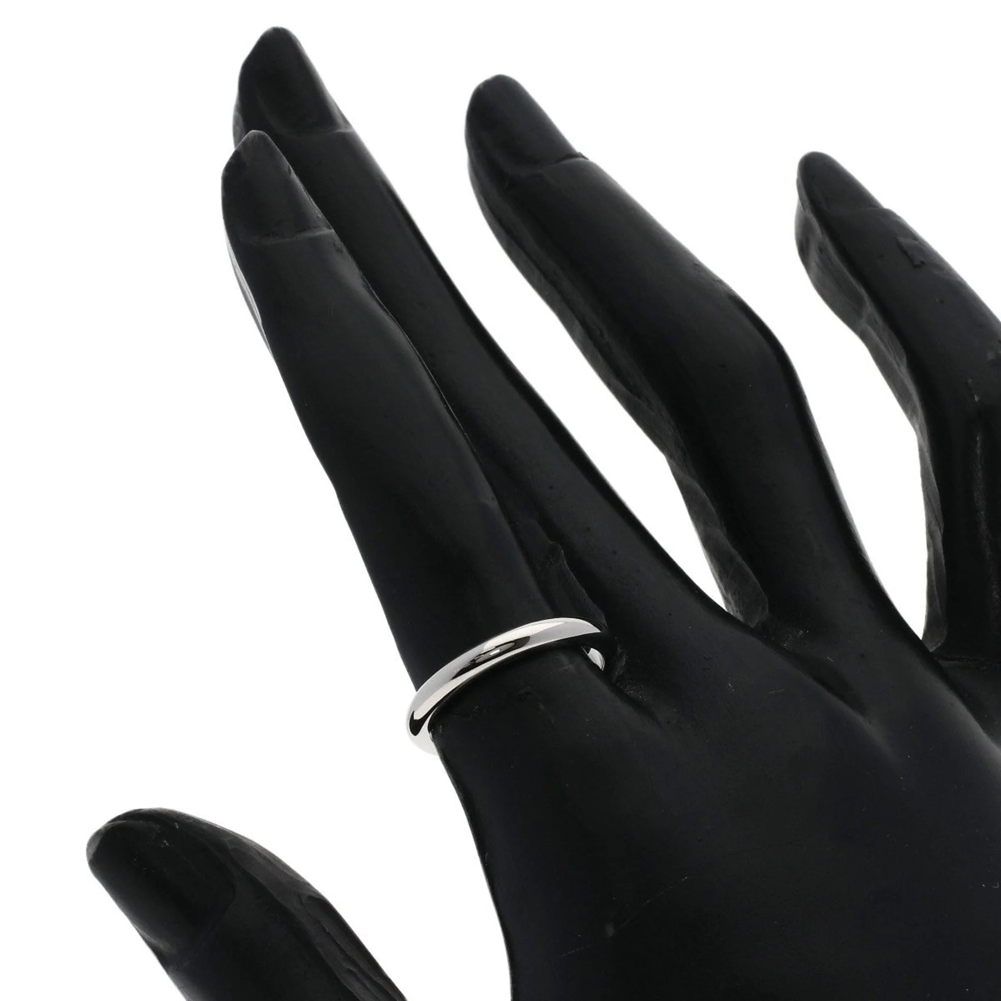 Ring Platinum - Image 7