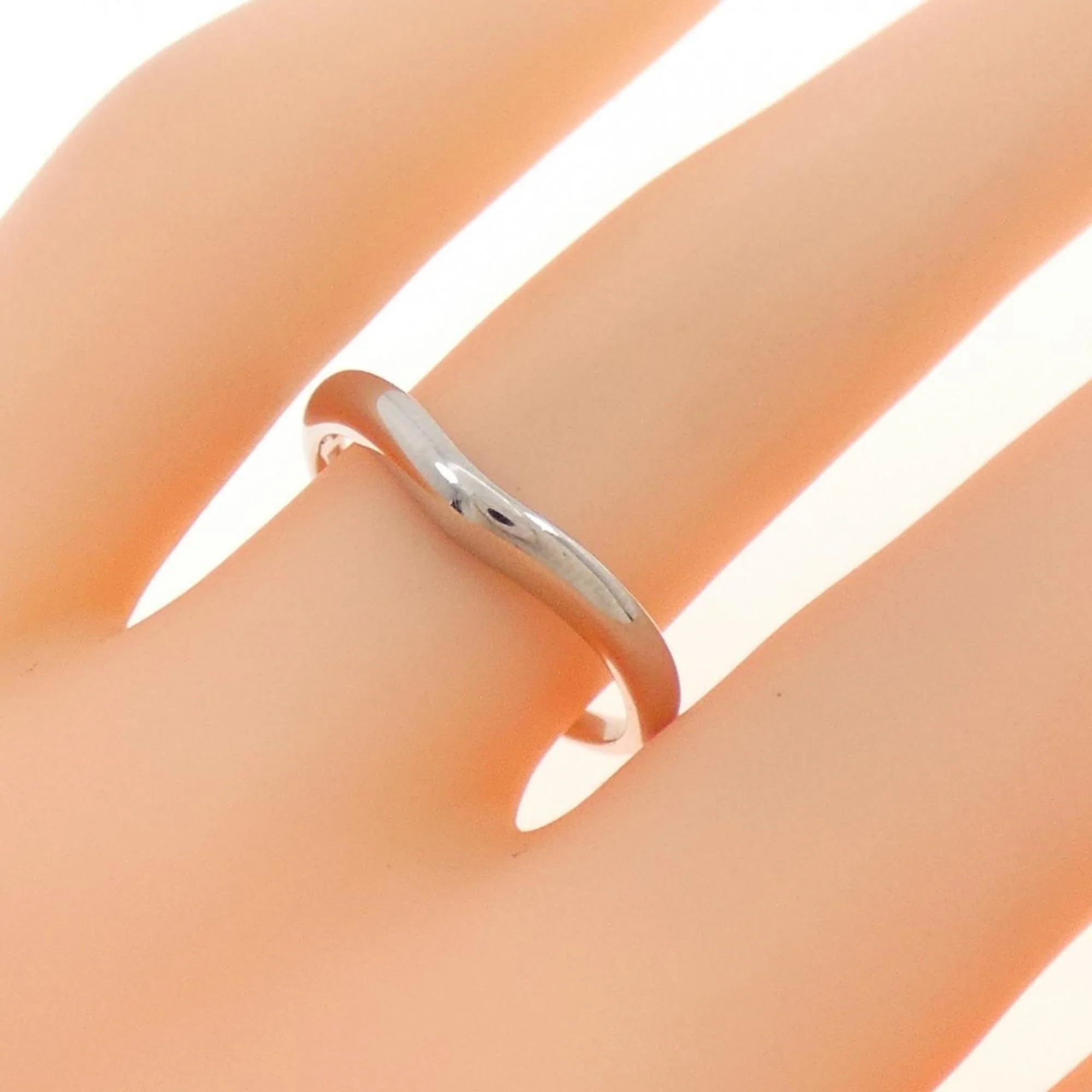 Ring Platinum - Image 5