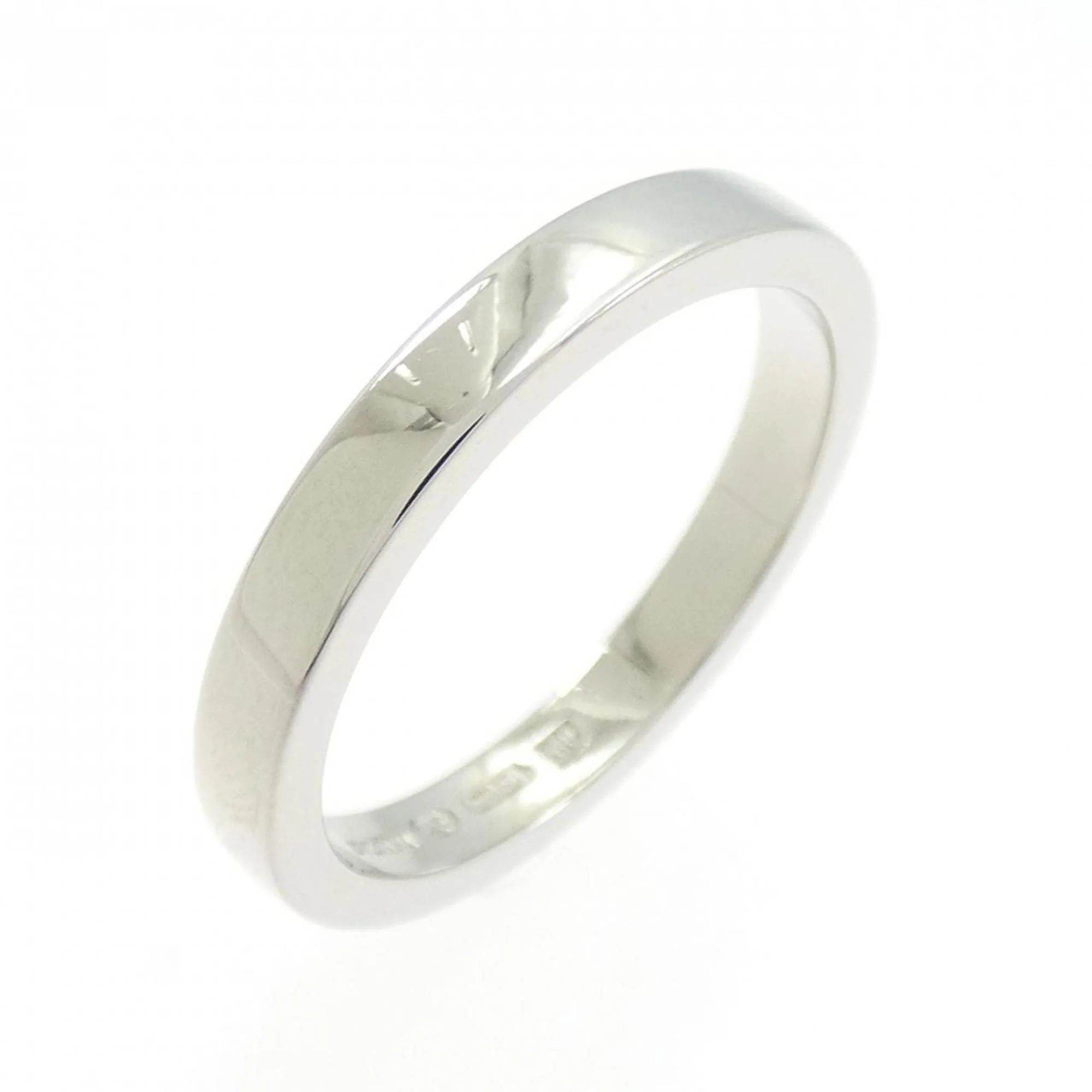 Ring Platinum