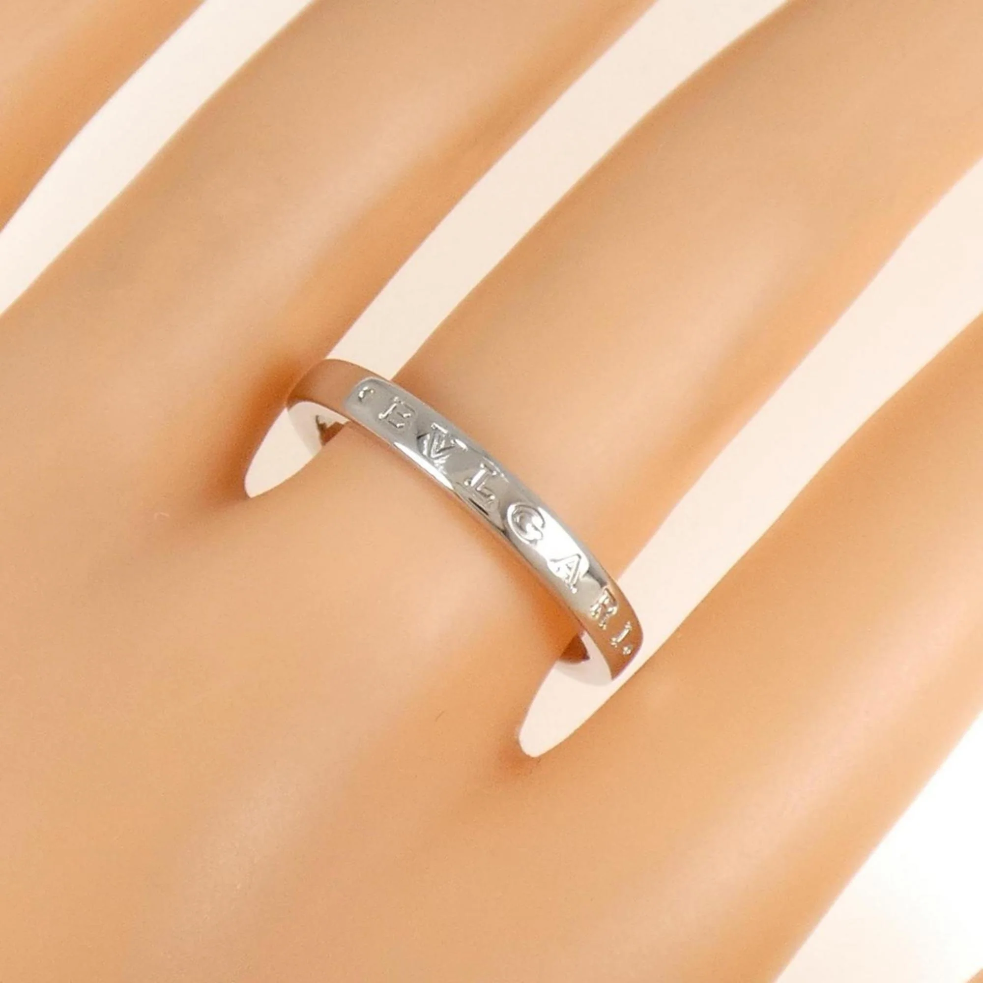 Ring Platinum - Image 3