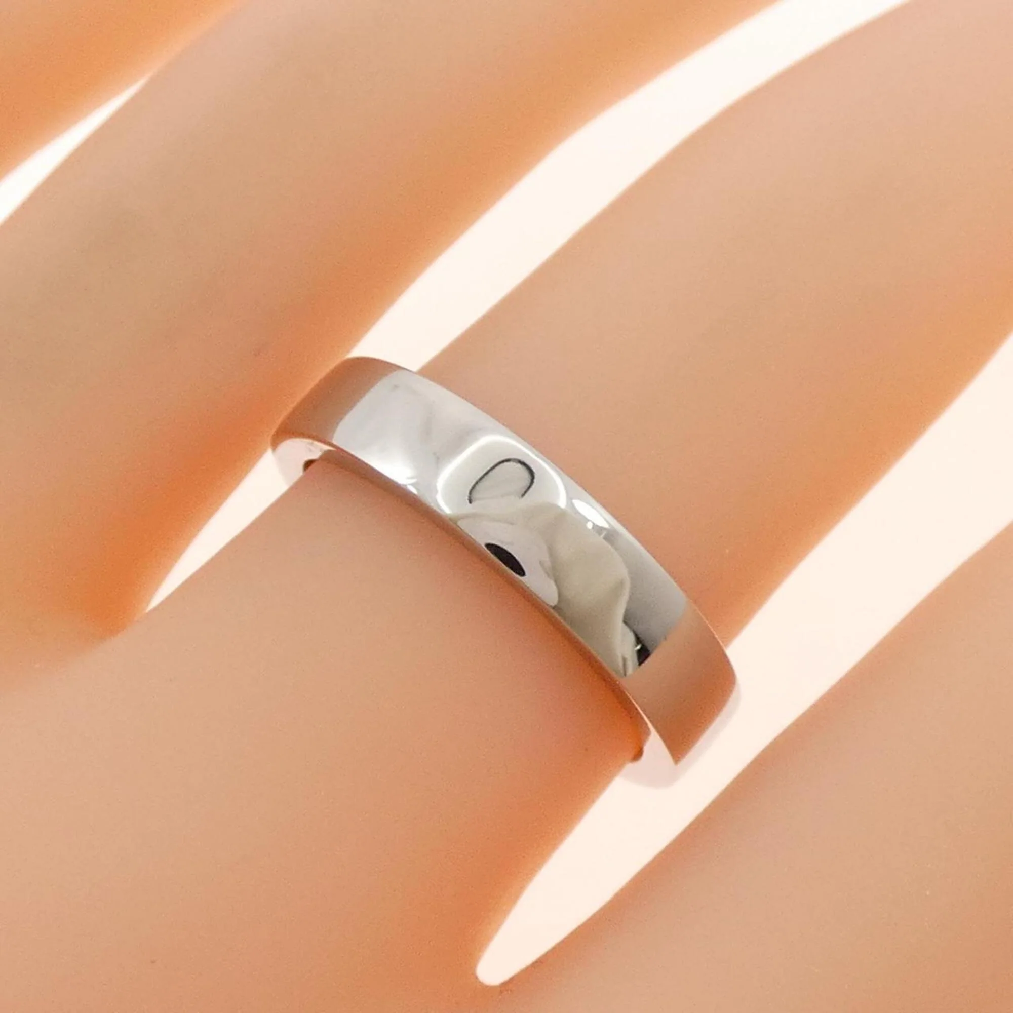 Ring Platinum - Image 4