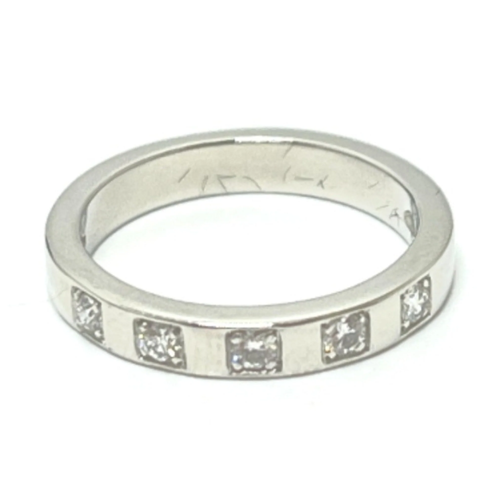 Ring Platinum