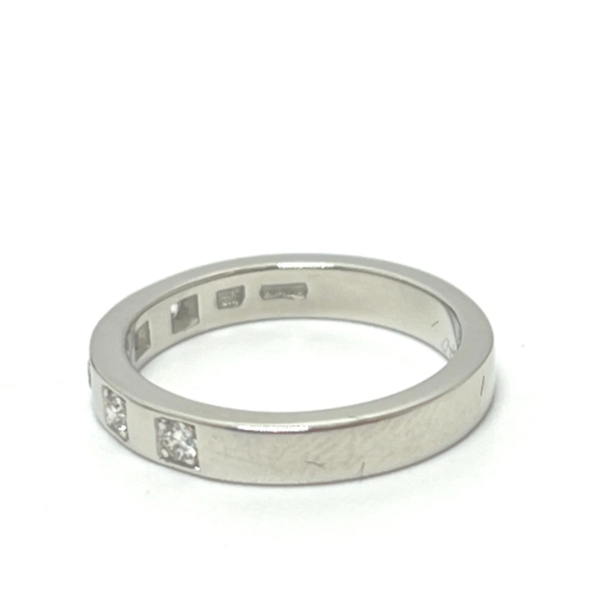 Ring Platinum - Image 2