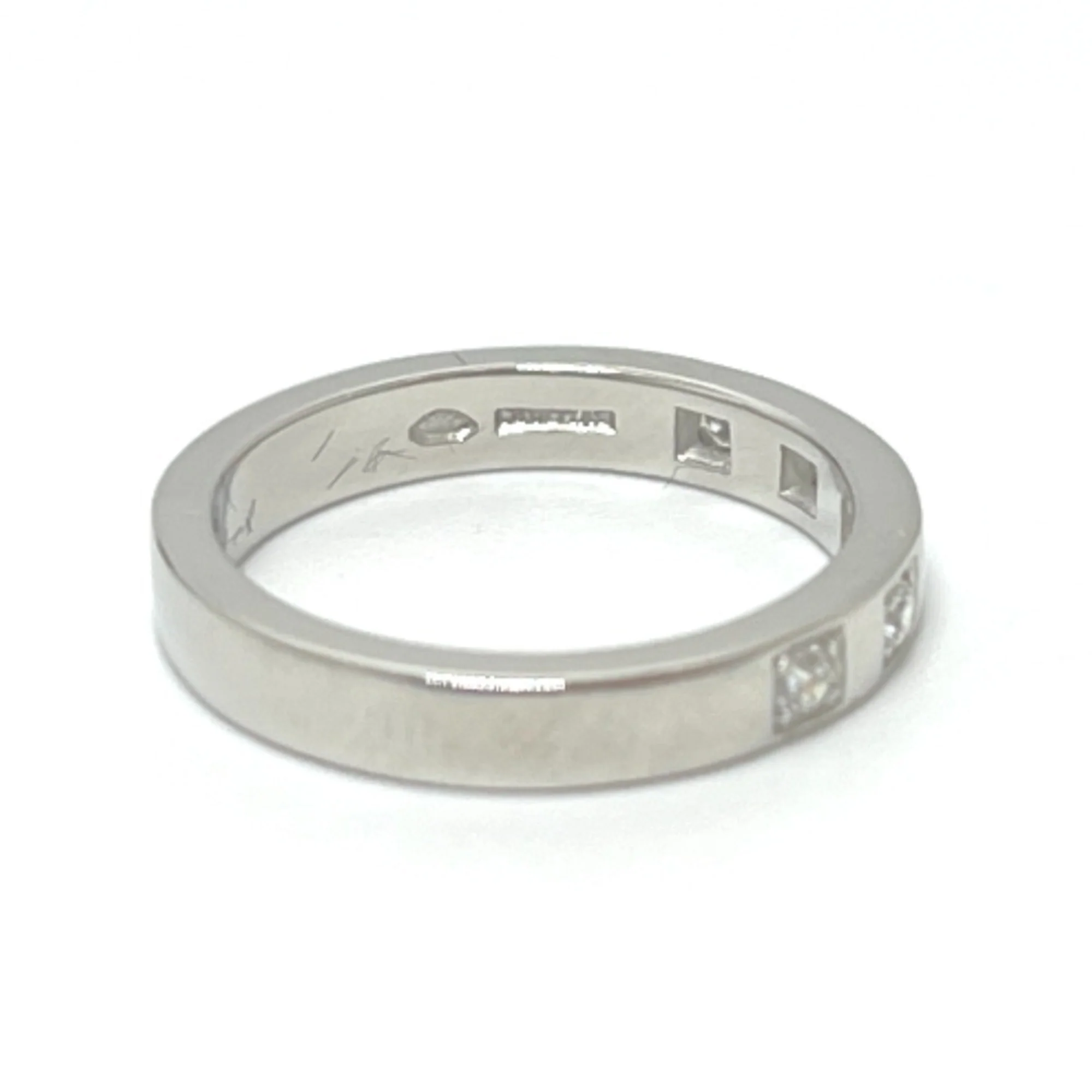 Ring Platinum - Image 4