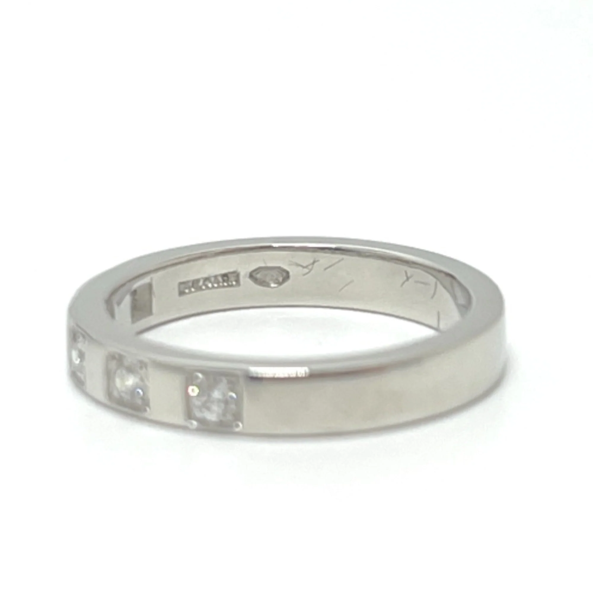 Ring Platinum - Image 5
