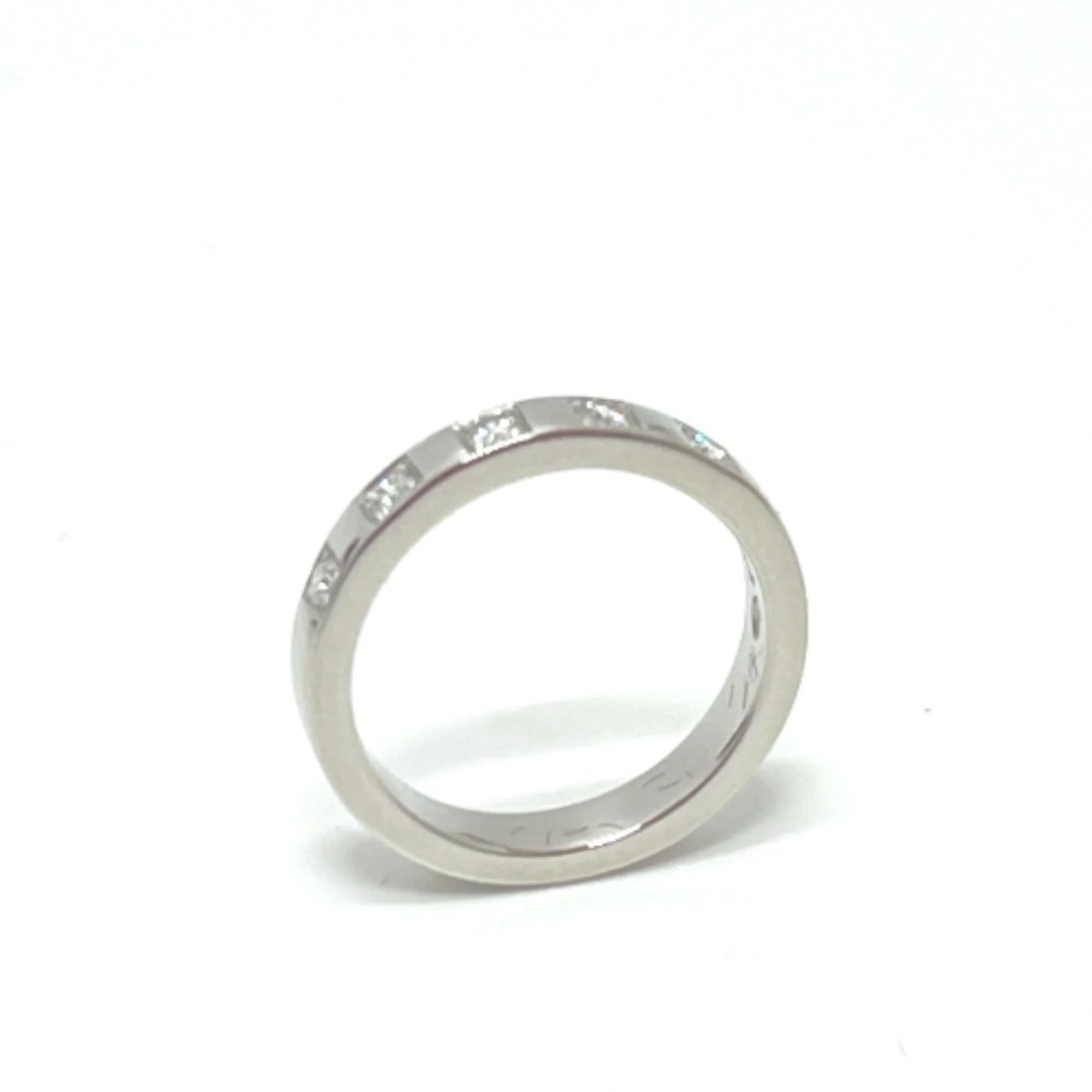 Ring Platinum - Image 7