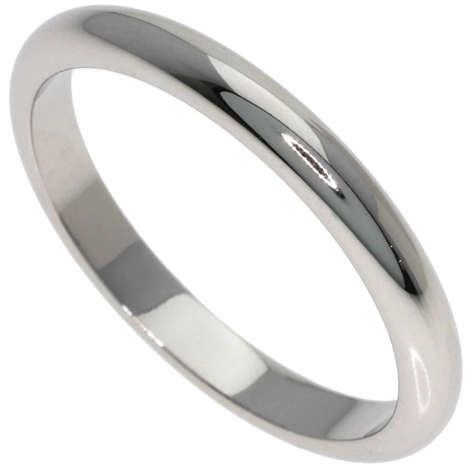 Ring Platinum and Platinum 950