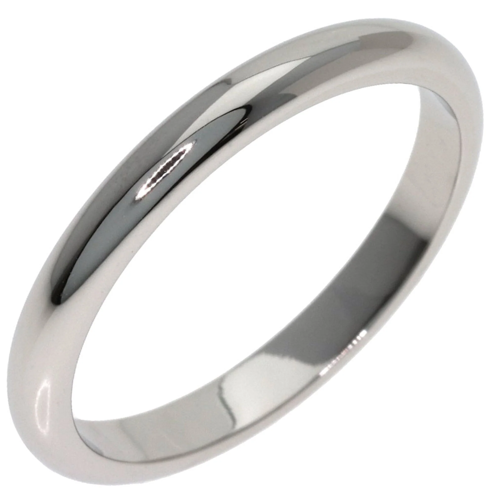 Ring Platinum and Platinum 950 - Image 2