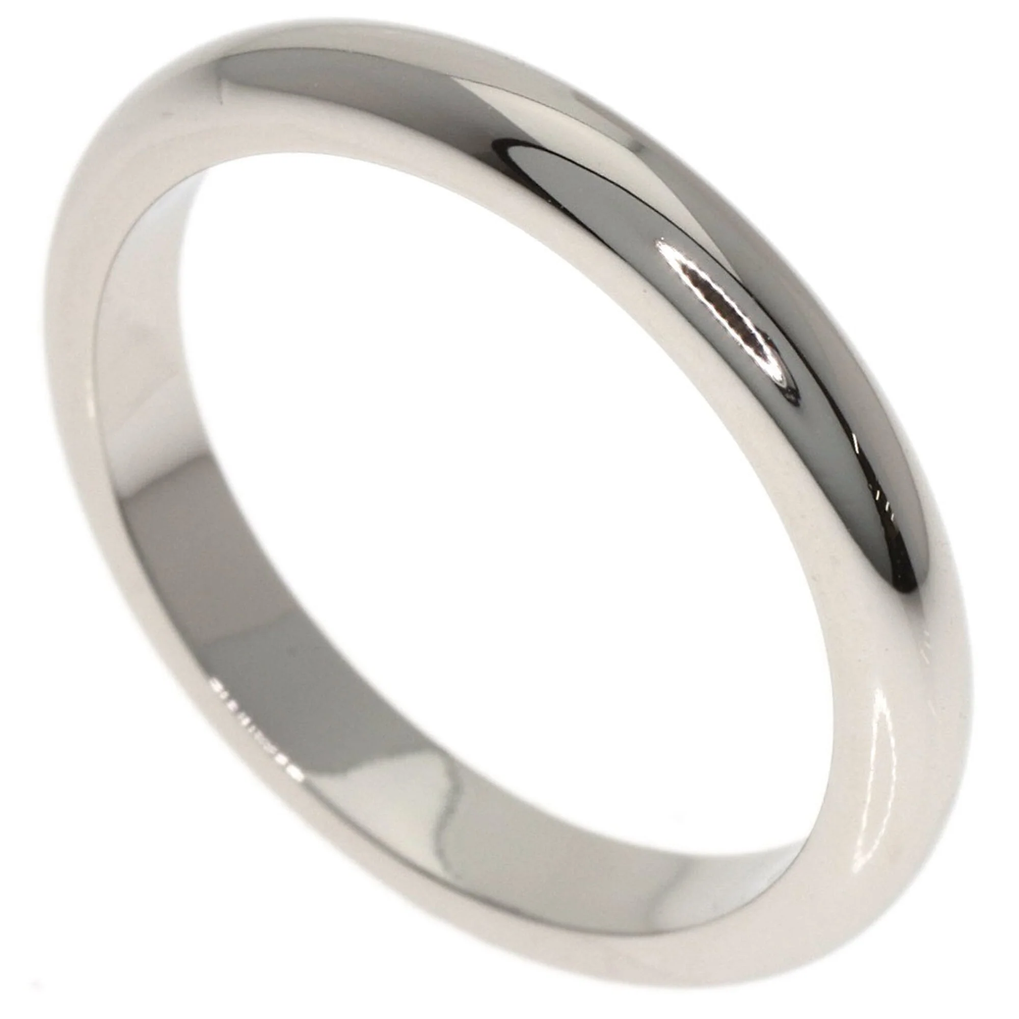 Ring Platinum and Platinum 950