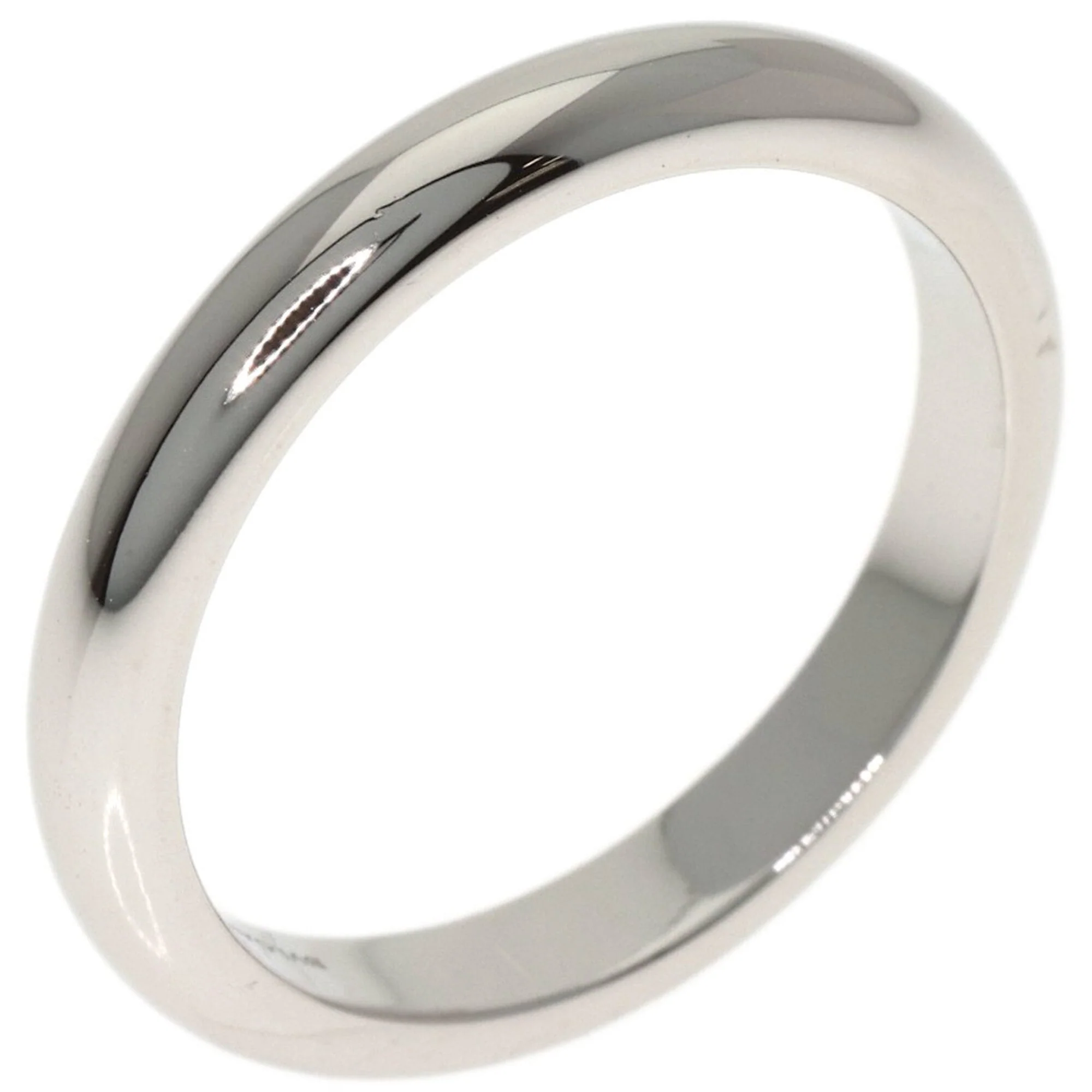 Ring Platinum and Platinum 950 - Image 2