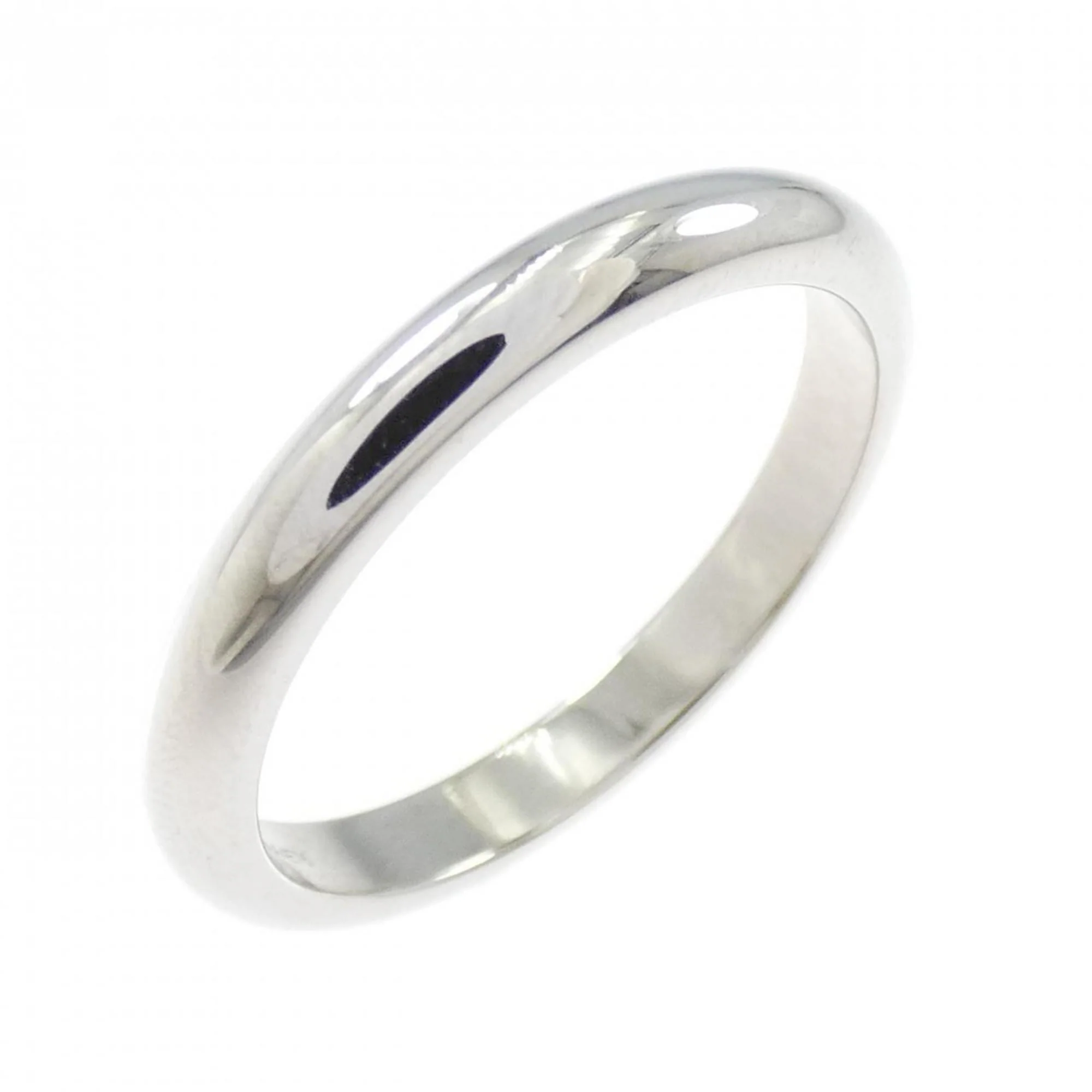 Roma Amor Ring Platinum