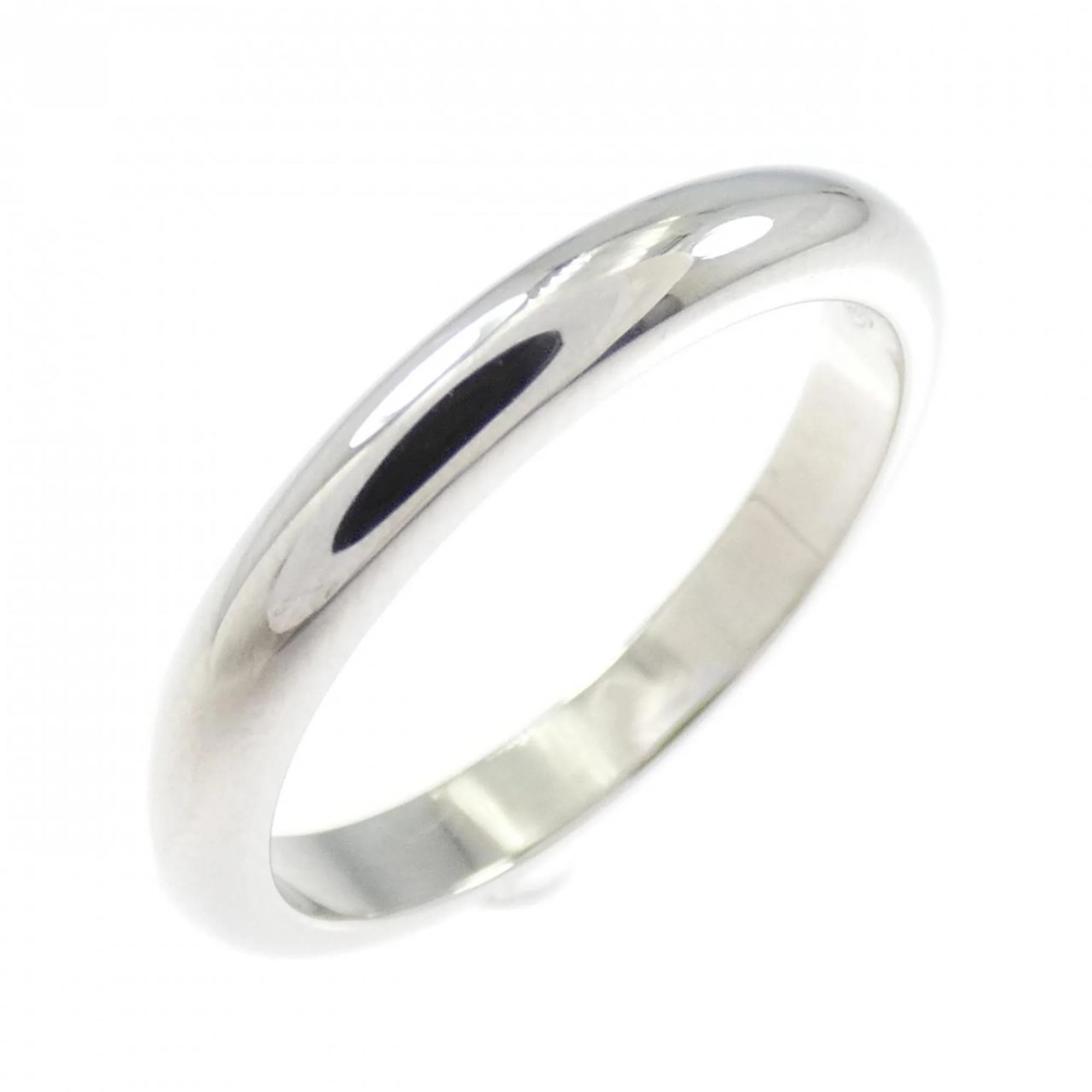 Roma Amor Ring Platinum