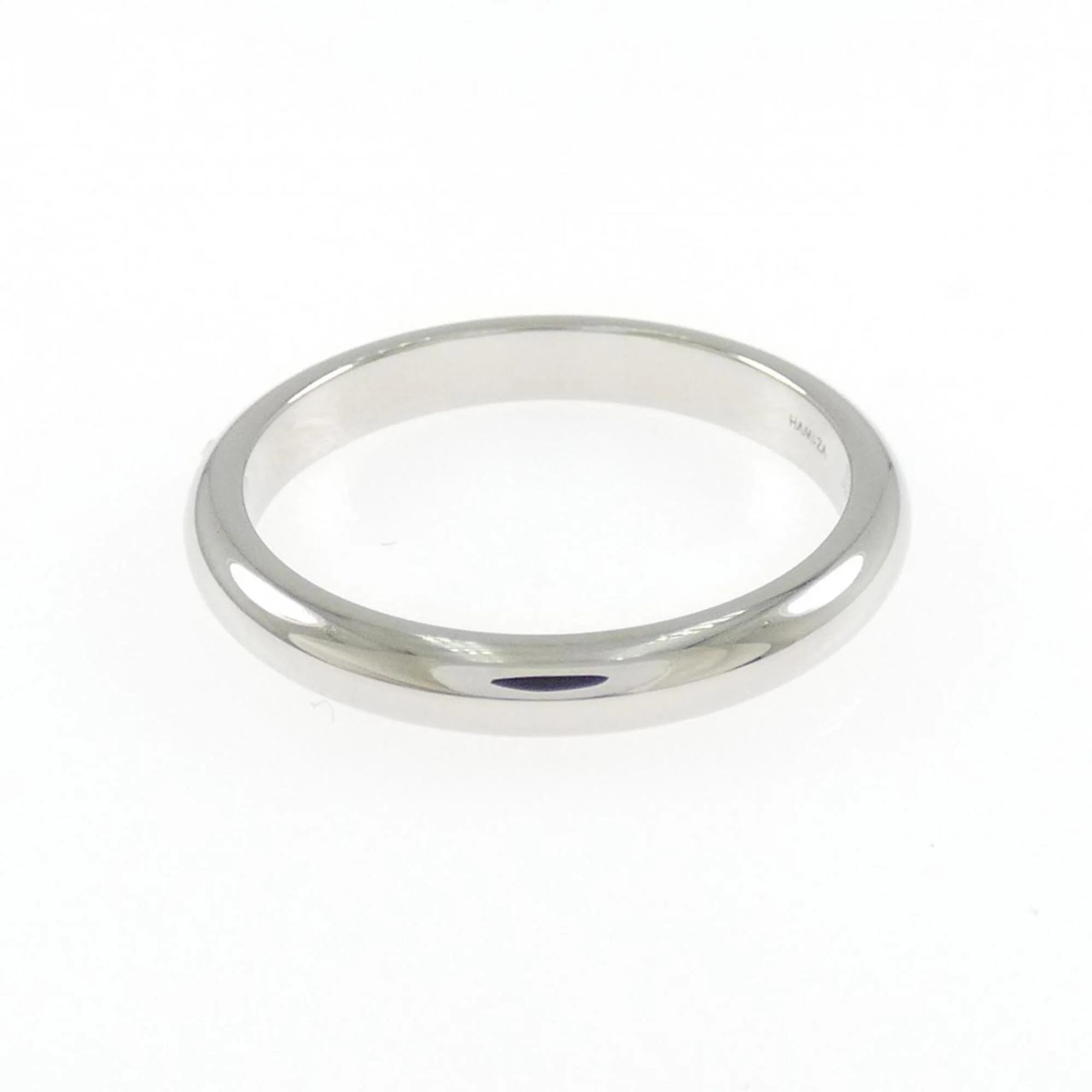 Roma Amor Ring Platinum - Image 2