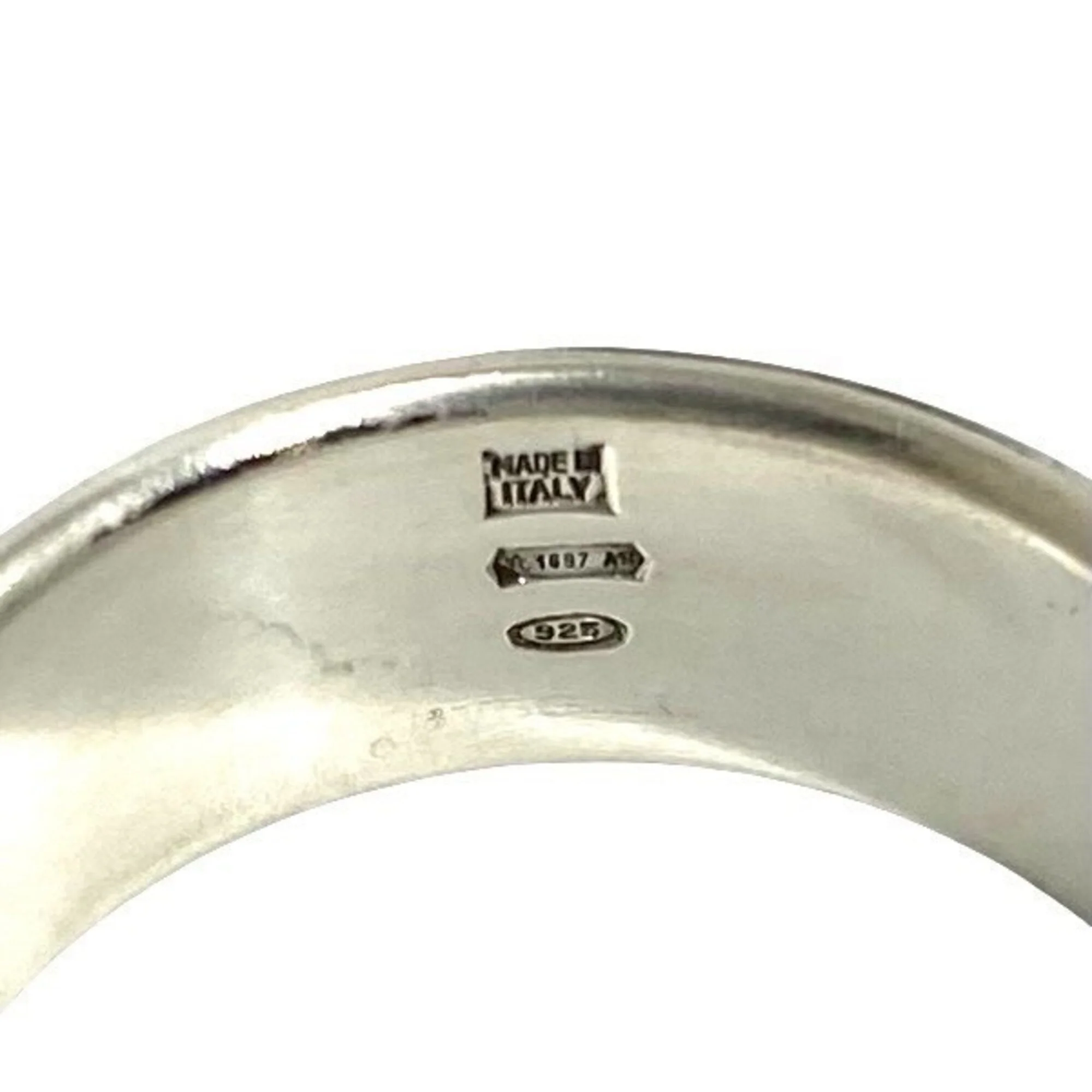 Save the Children Ring Sterling Silver - Image 3