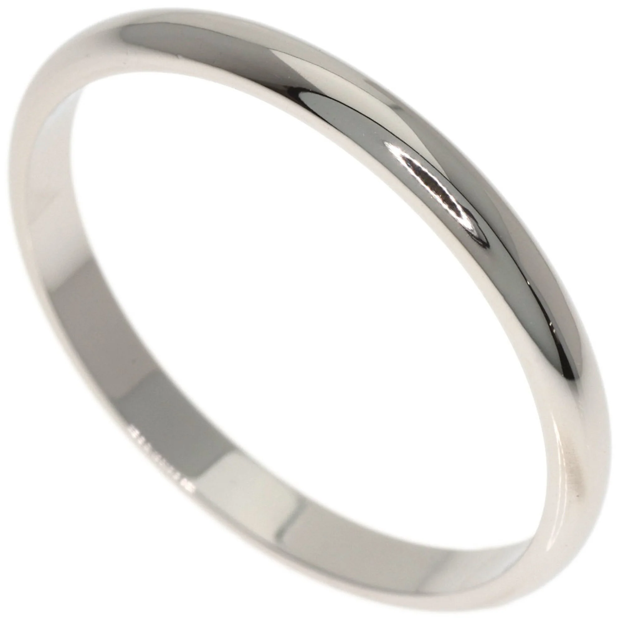 1895 Ring Platinum