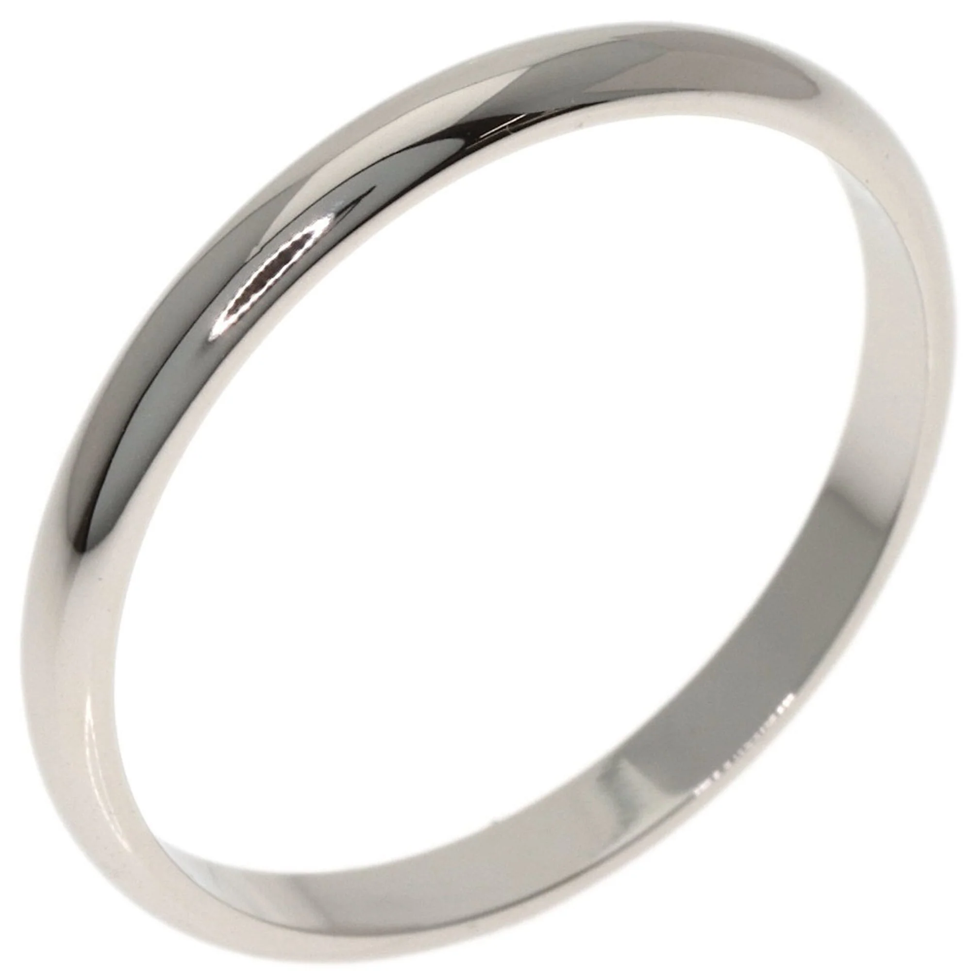 1895 Ring Platinum - Image 2