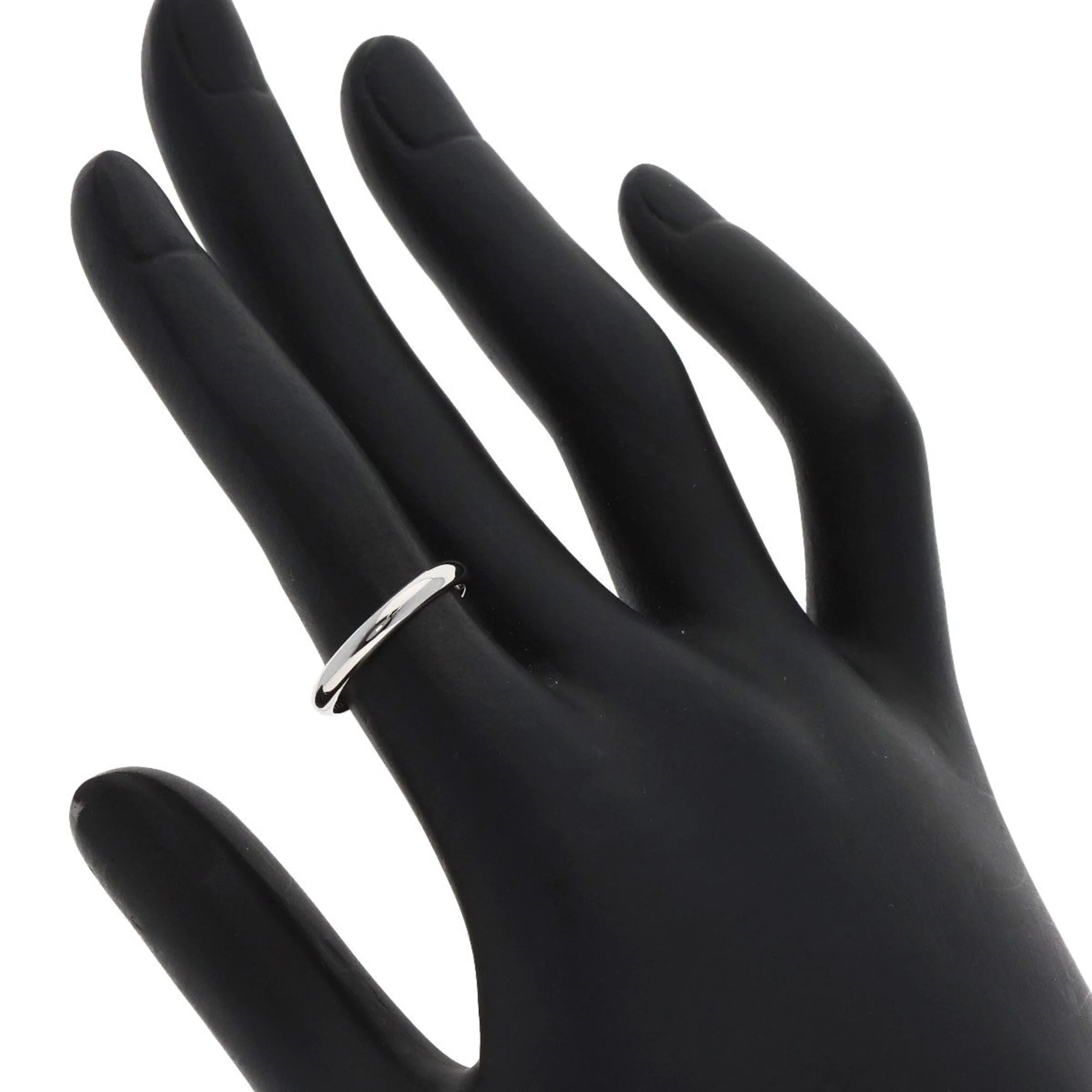 1895 Ring Platinum - Image 5