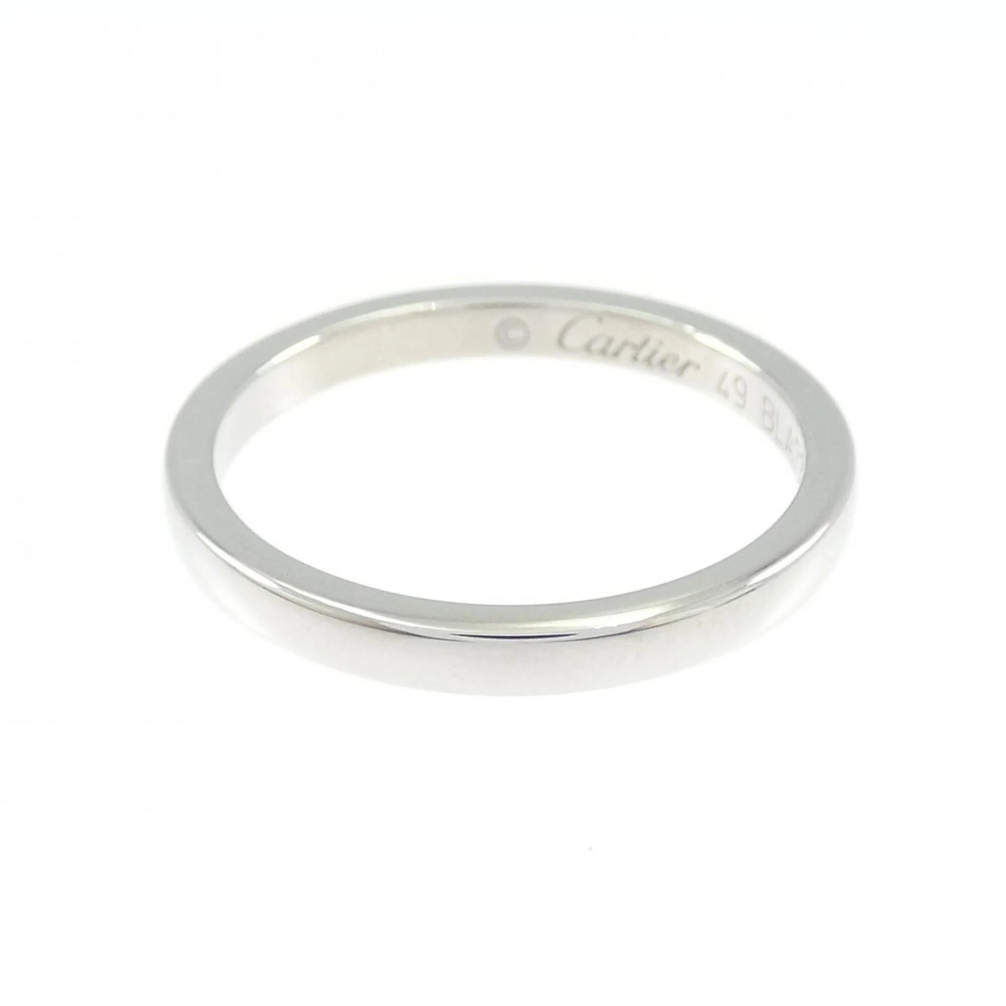 Ballerina Ring Platinum - Image 2