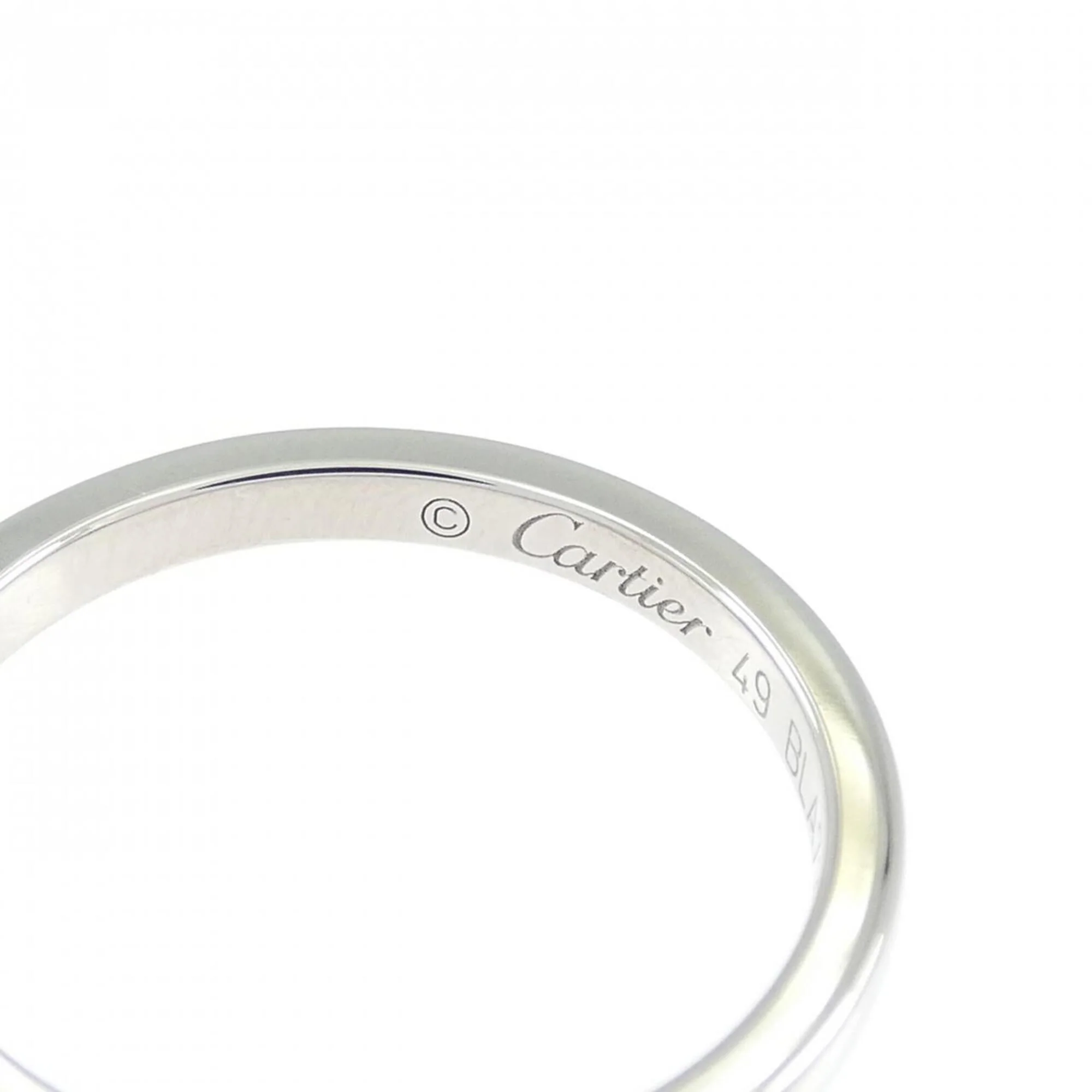 Ballerina Ring Platinum - Image 3