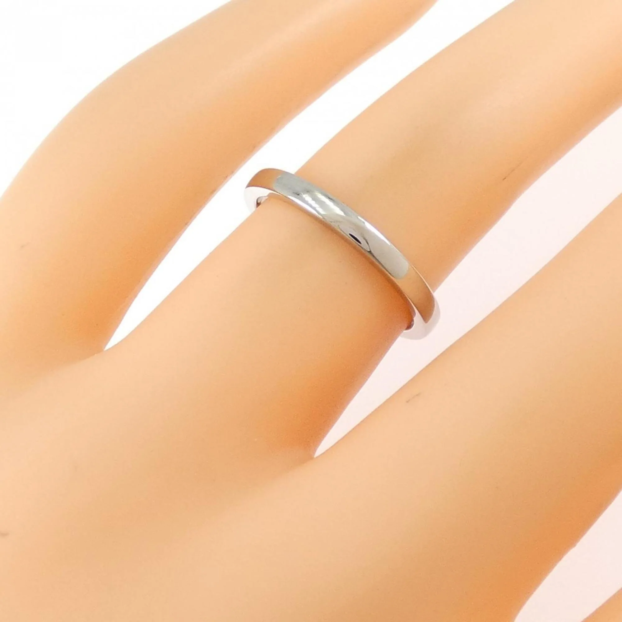 Ballerina Ring Platinum - Image 4