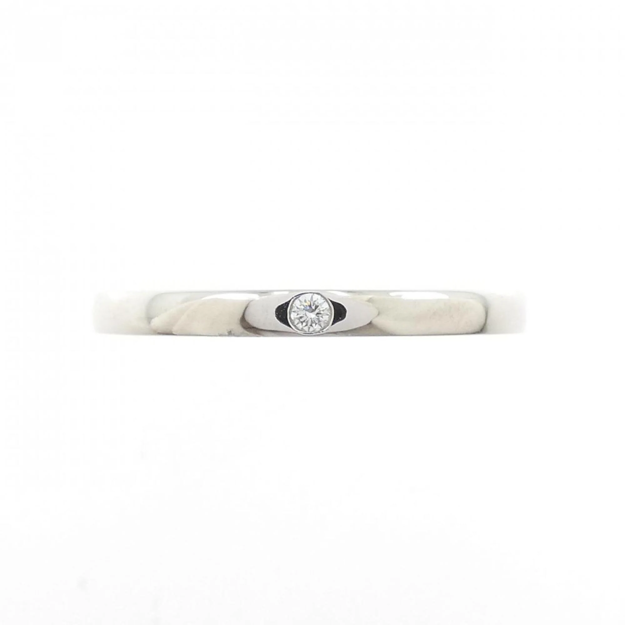Ballerina Ring Platinum - Image 2