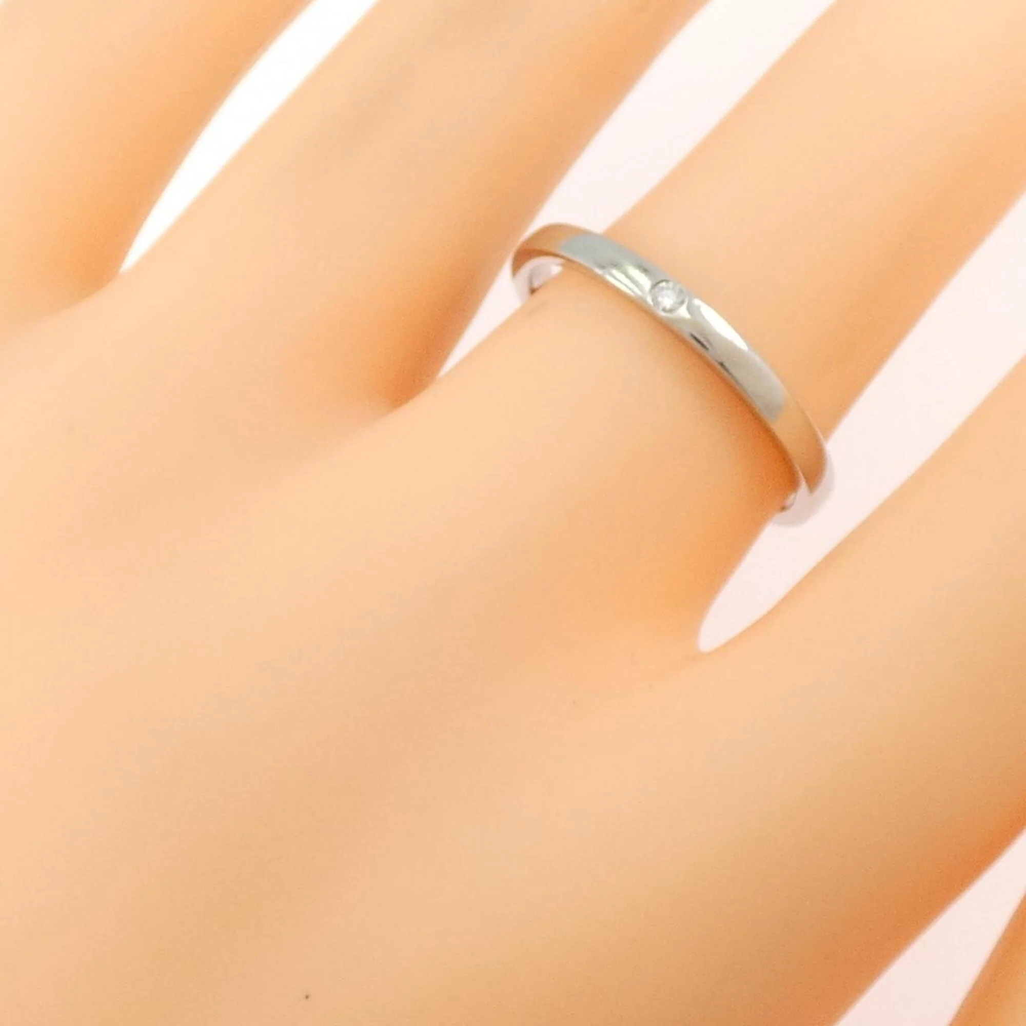 Ballerina Ring Platinum - Image 5