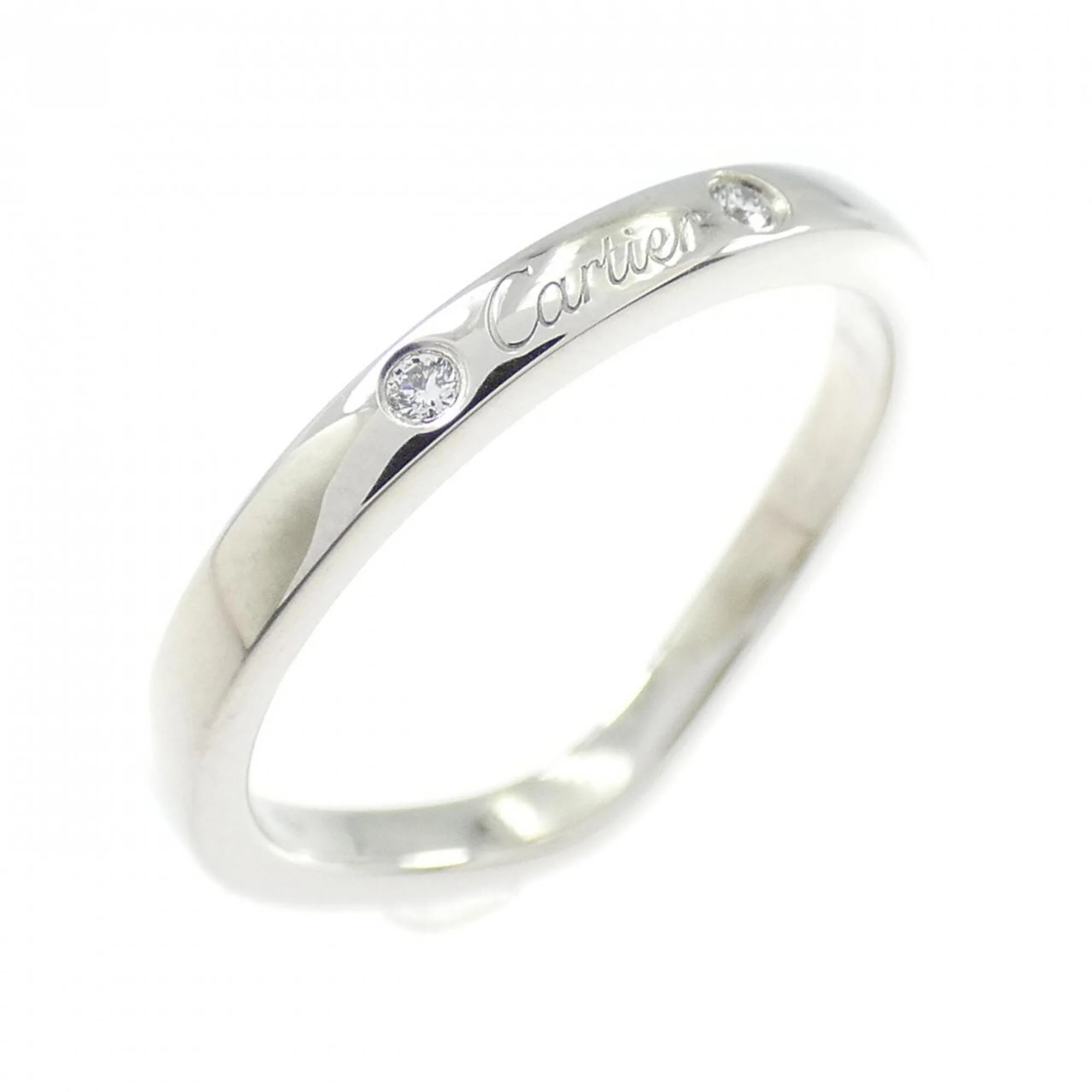 Ballerina Ring Platinum - Image 2