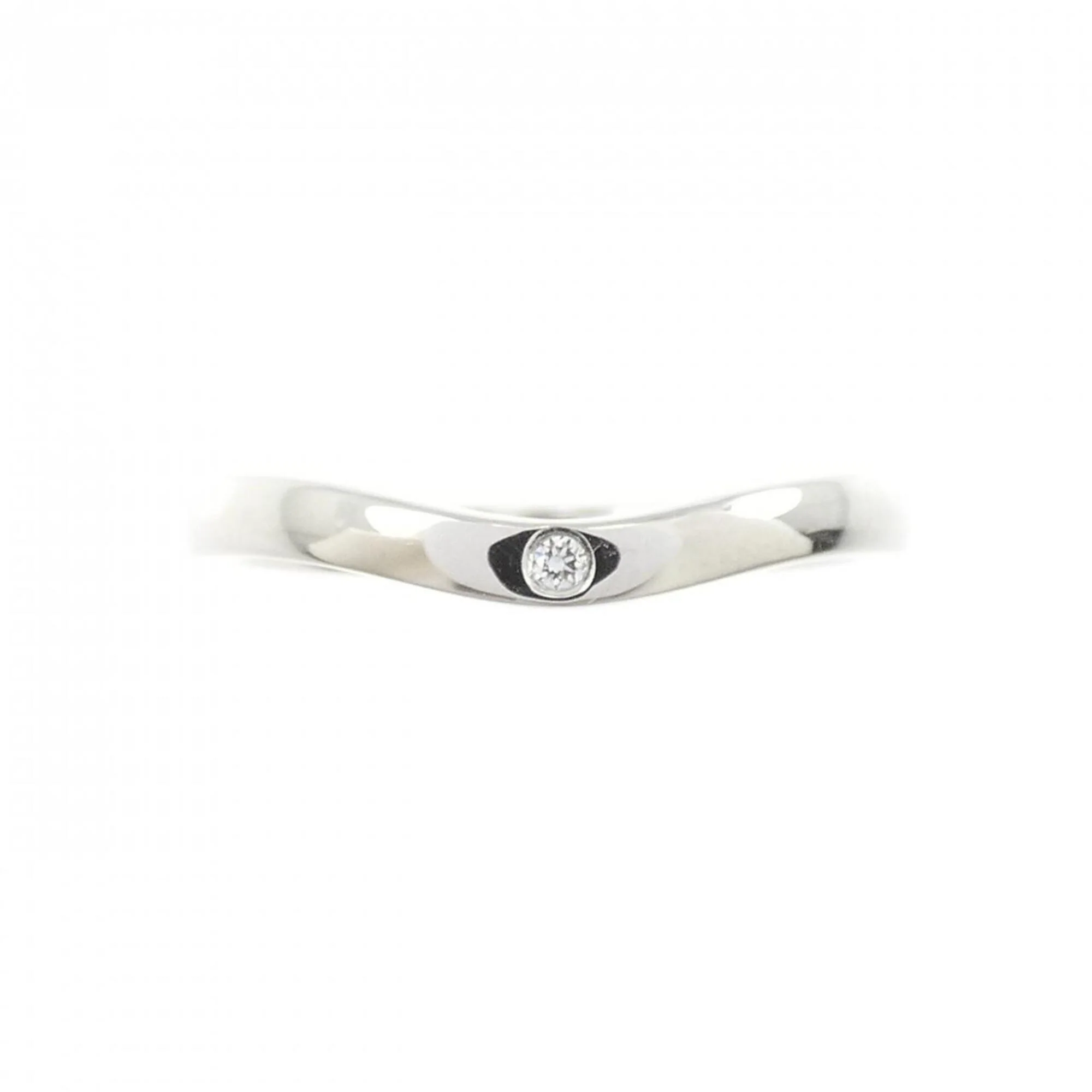 Ballerina Ring Platinum - Image 3