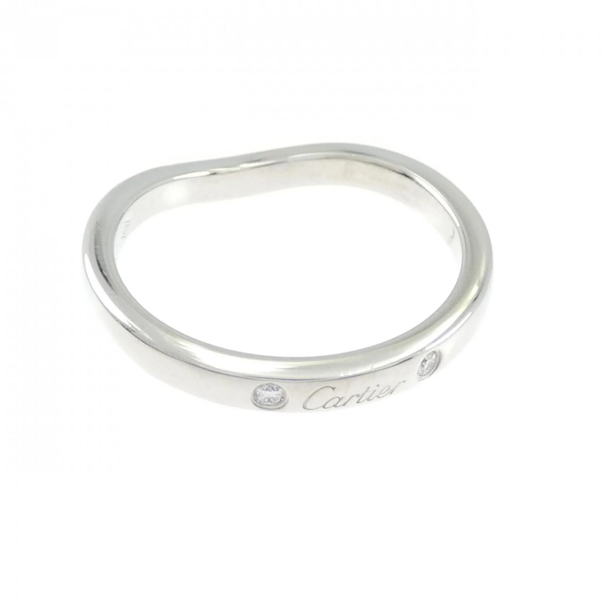 Ballerina Ring Platinum - Image 4