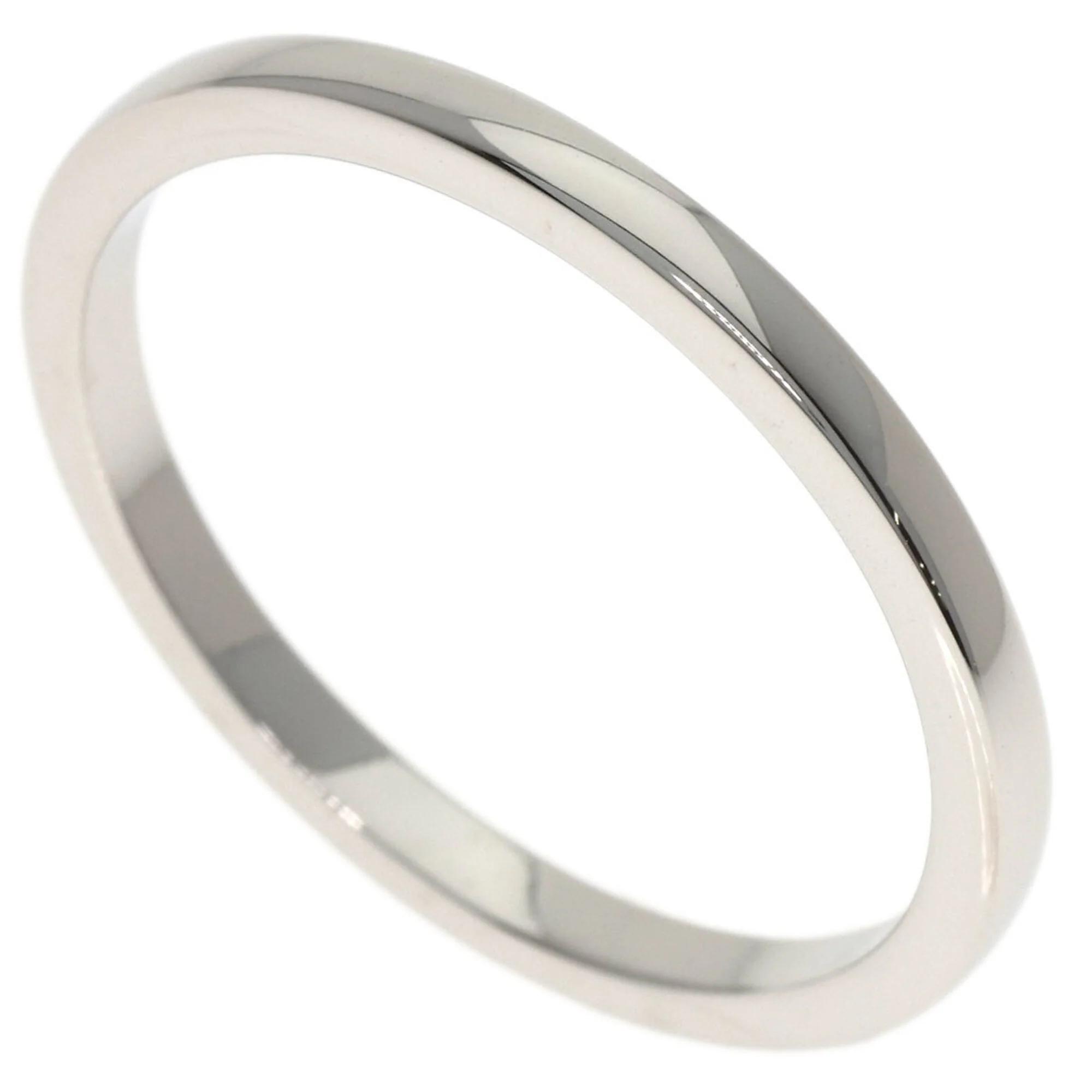 Ballerina Ring Platinum