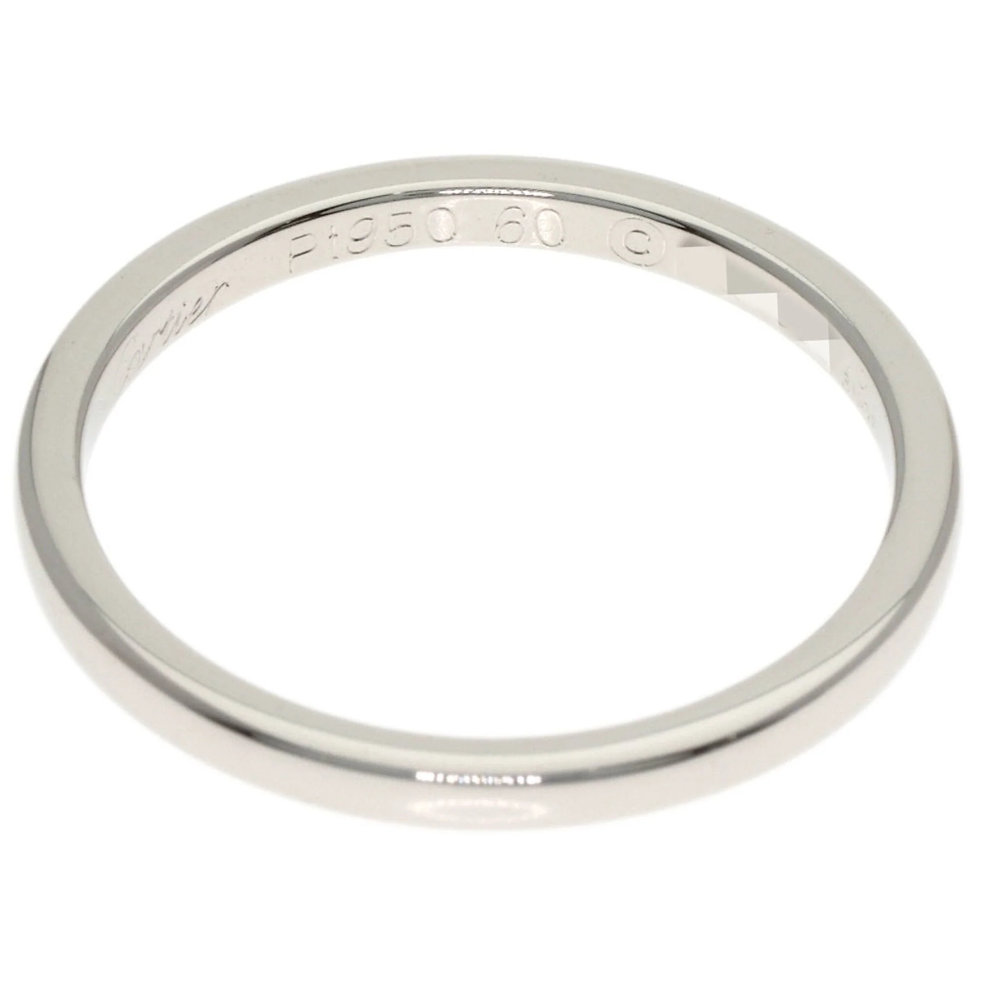 Ballerina Ring Platinum - Image 4