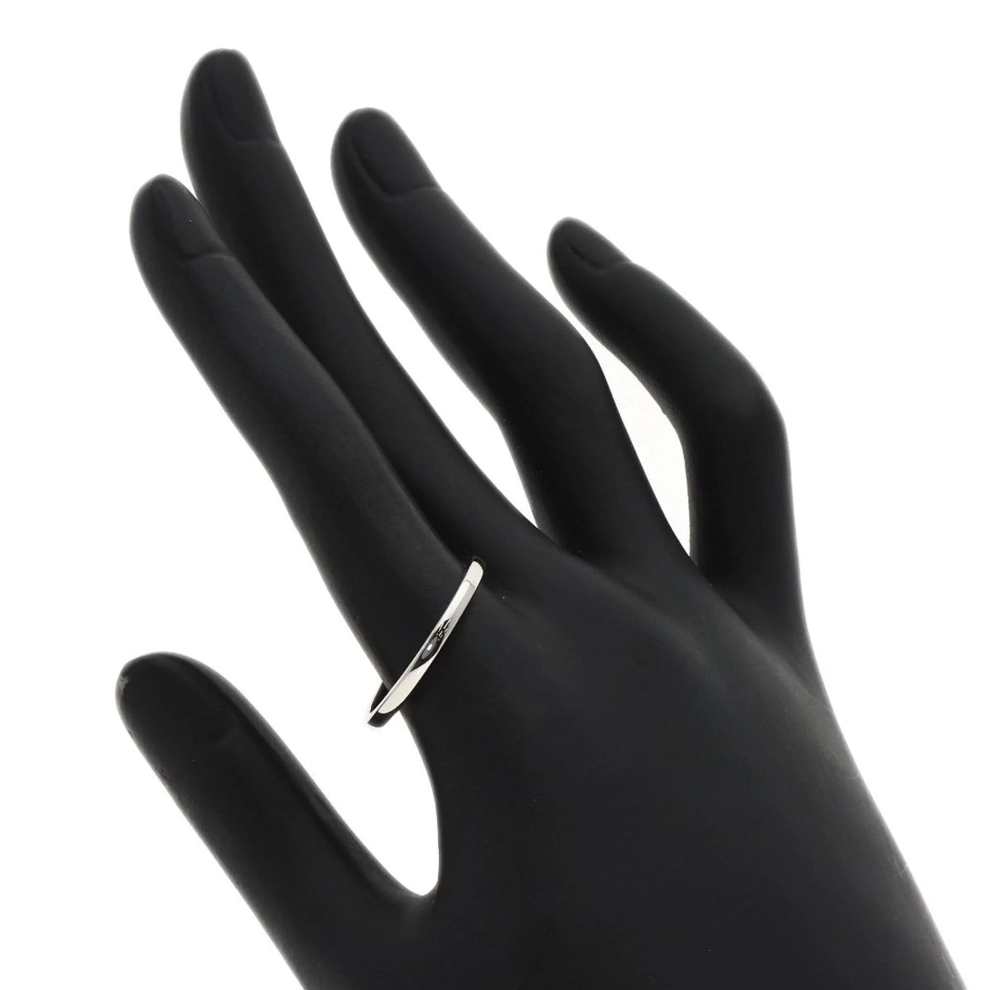 Ballerina Ring Platinum - Image 5
