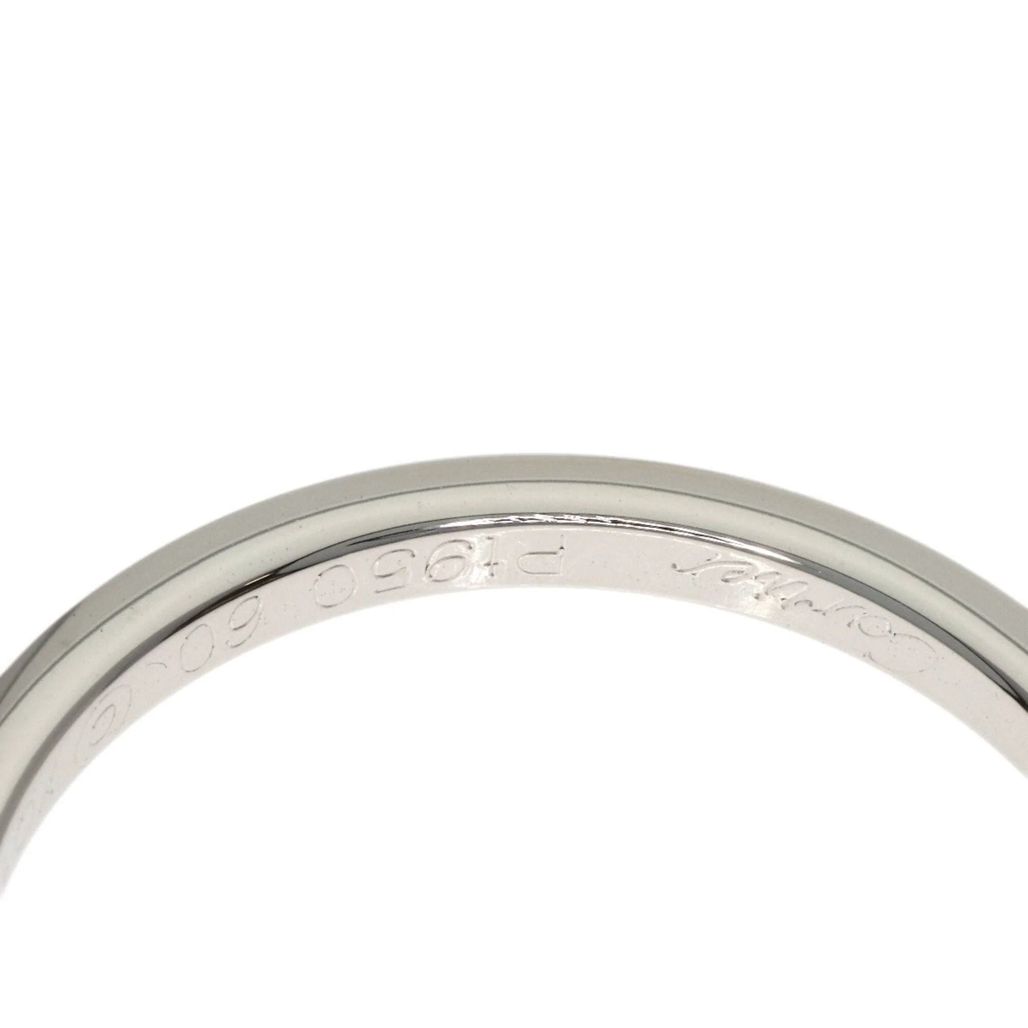 Ballerina Ring Platinum - Image 6